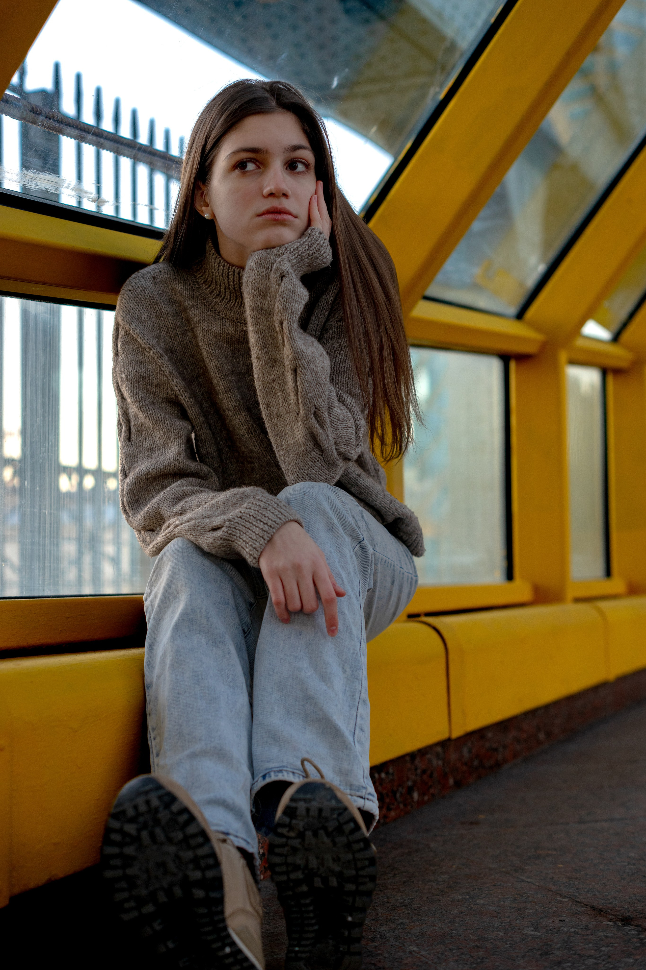 Женский портрет. Фотограф в Москве|портреты|репортажи