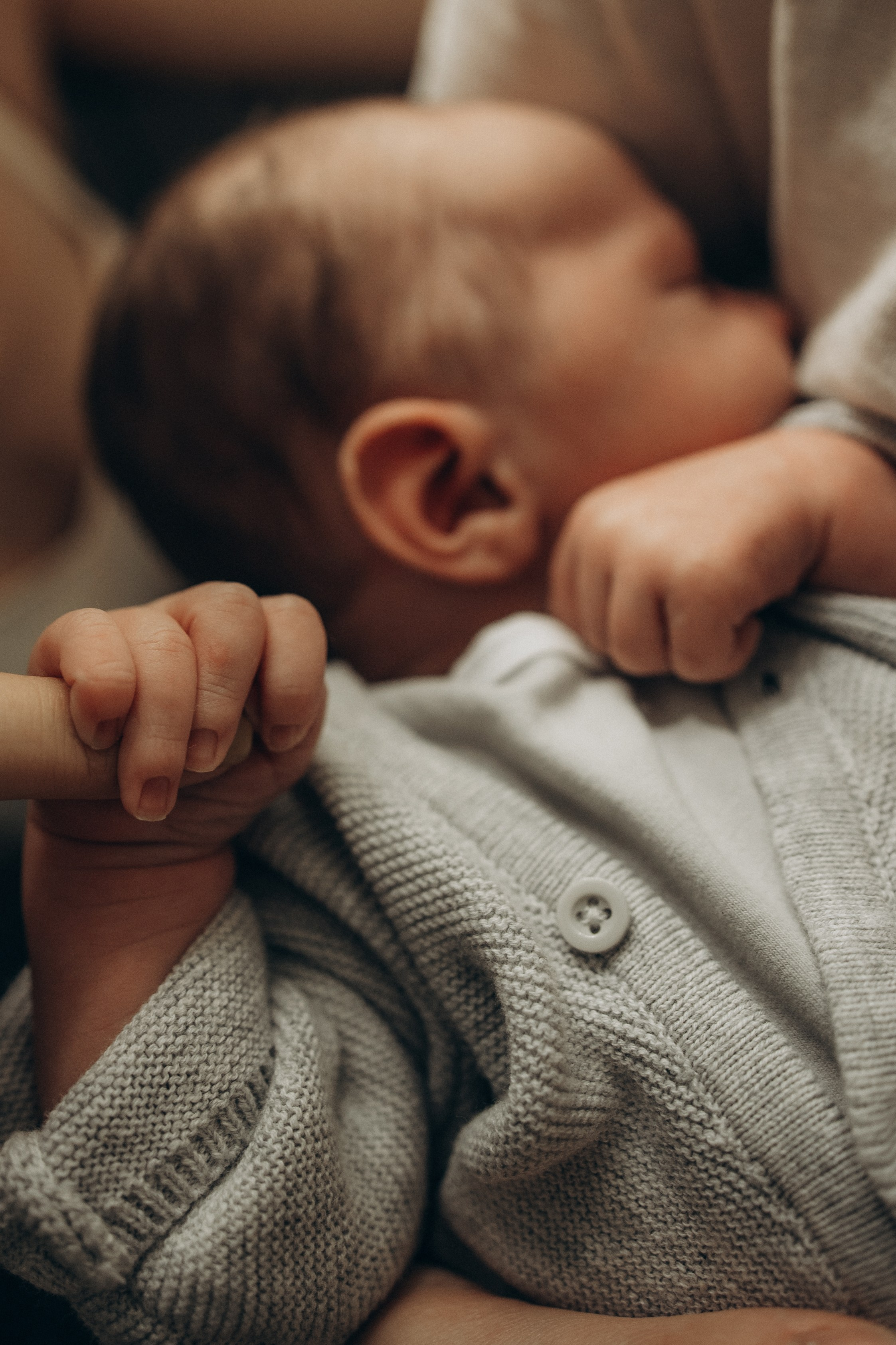 Малыш. Гаврилова Настя семейный фотограф lifestyle в Москве