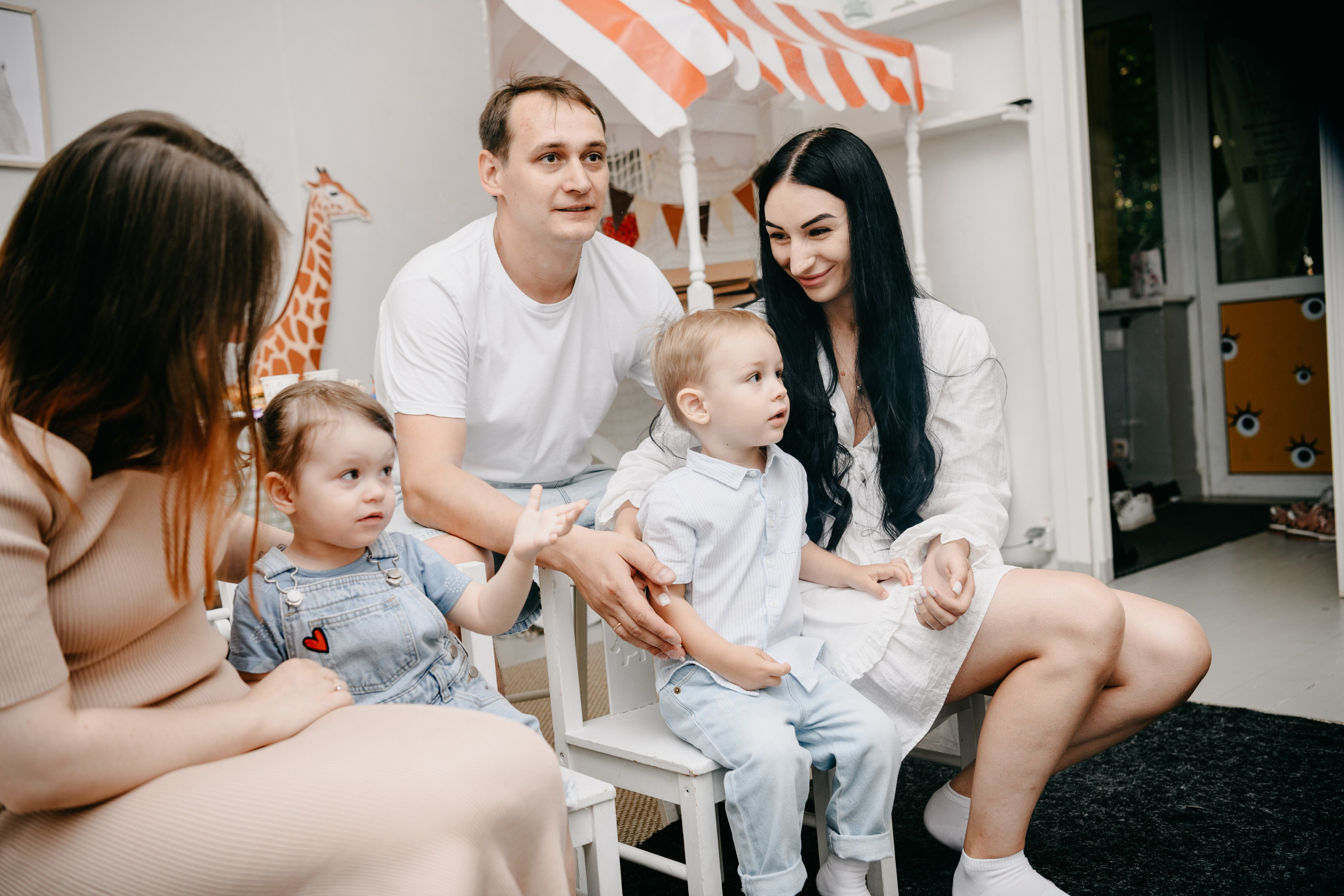 ДЕНЬ РОЖДЕНИЯ МАТВЕЯ. Фотограф на выписку из роддома в Москве и МО