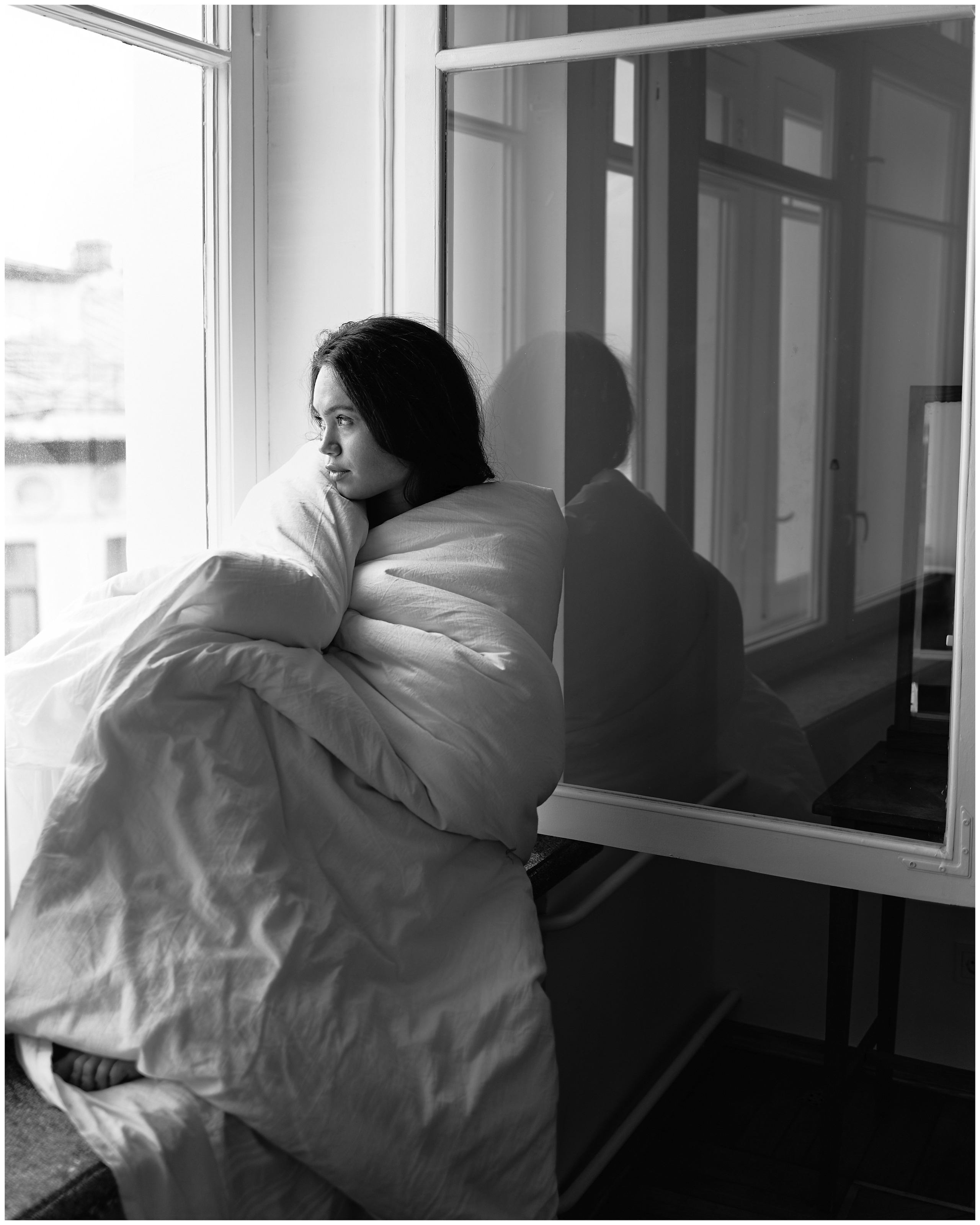 Ольга. Портретный фотограф в Москве | Анастасия Старкова