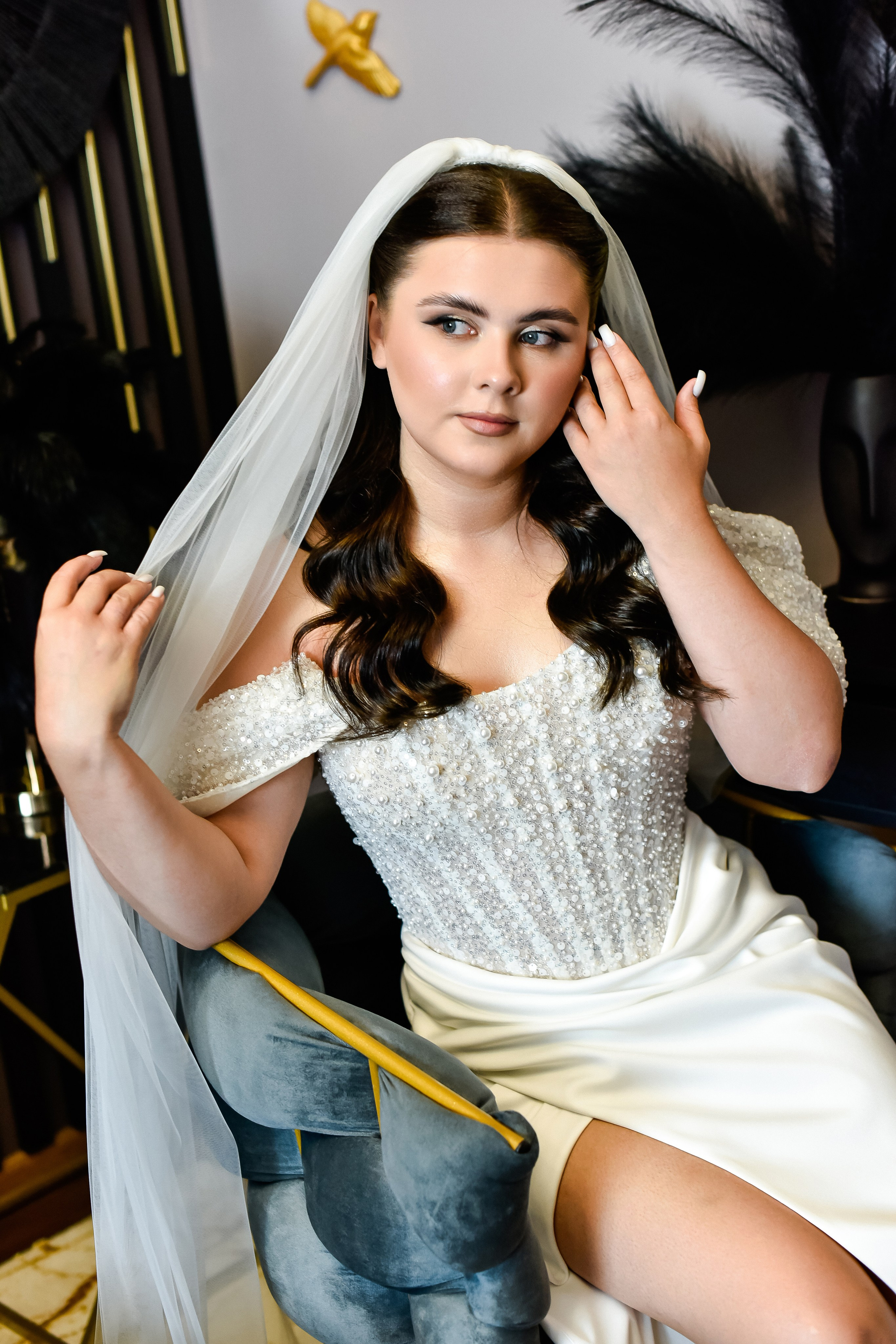 Свадьба Елизавета и Никита