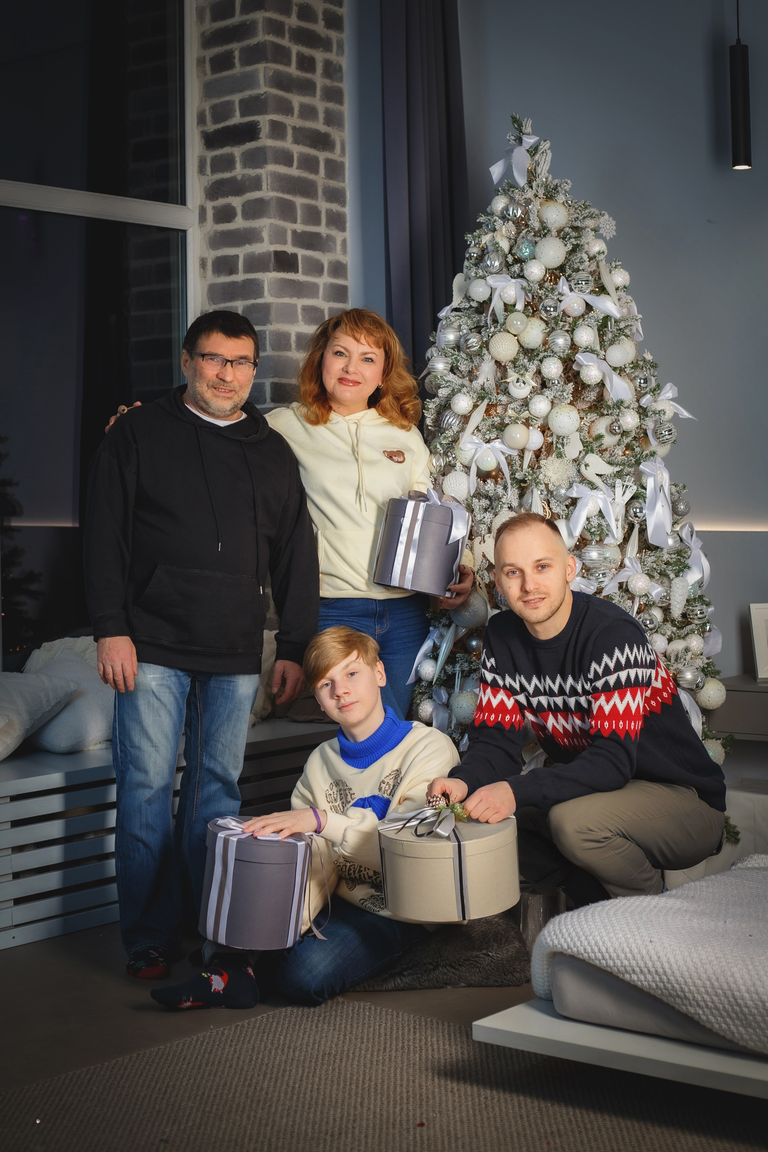 Семейные фотосессии. Художественный и репортажный фотограф в Санкт-Петербурге Виктория Никитина