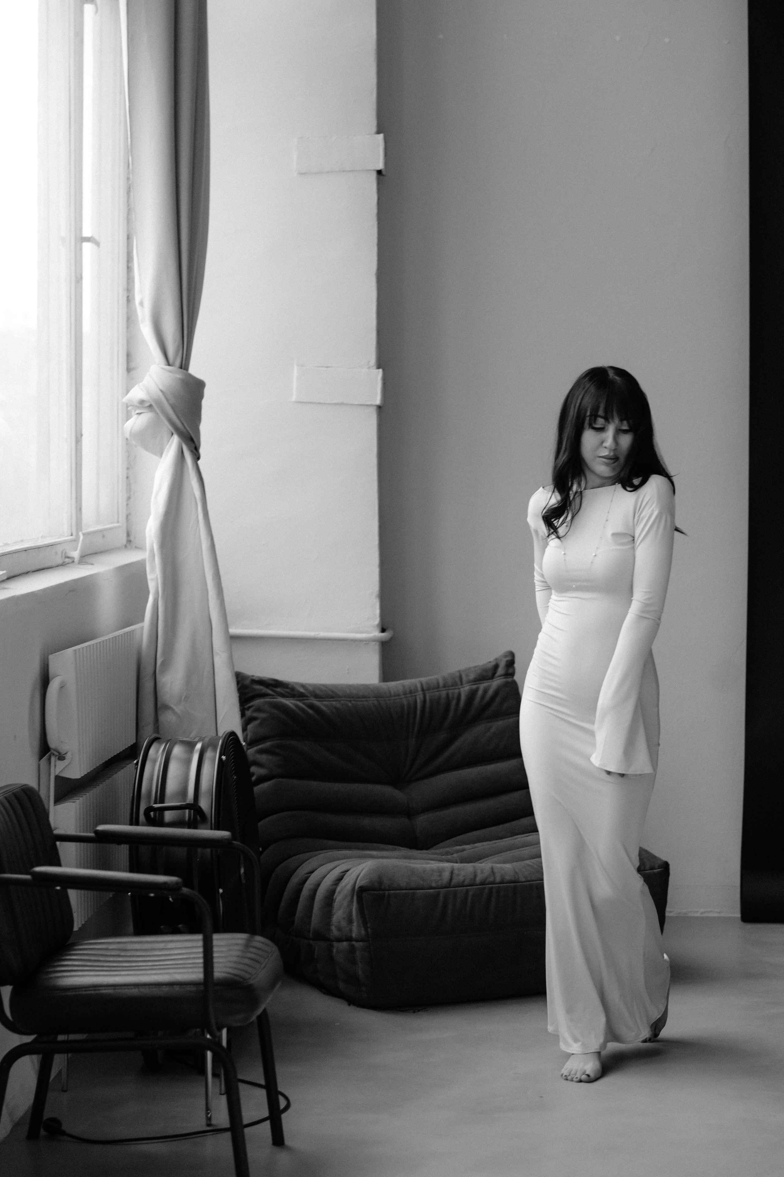 MARINA. Фотограф Елена Матвеева