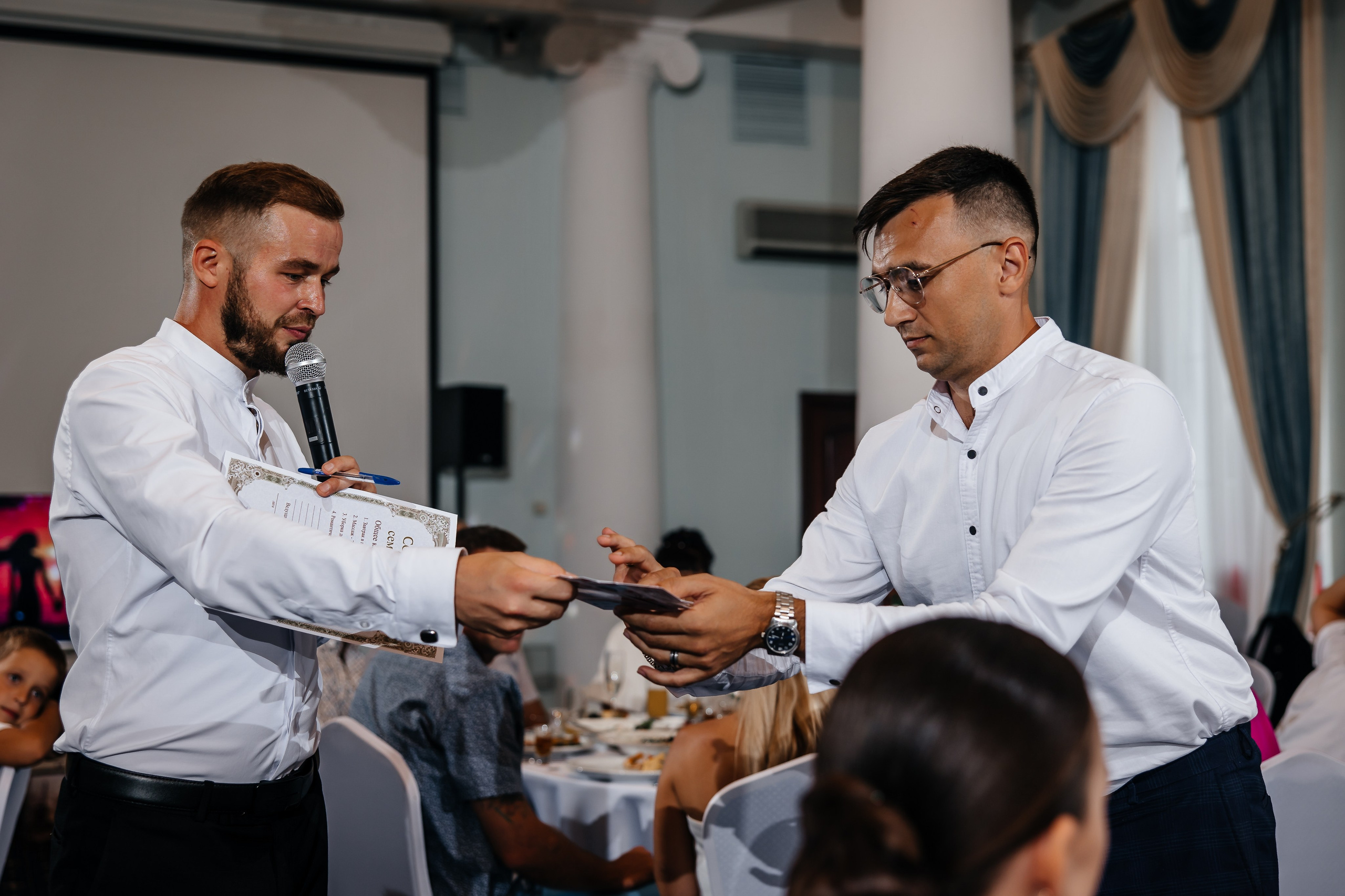 Анонс свадьбы для Насти и Игоря. Свадебный фотограф в Крыму и Севастополе Ольга Баскакова