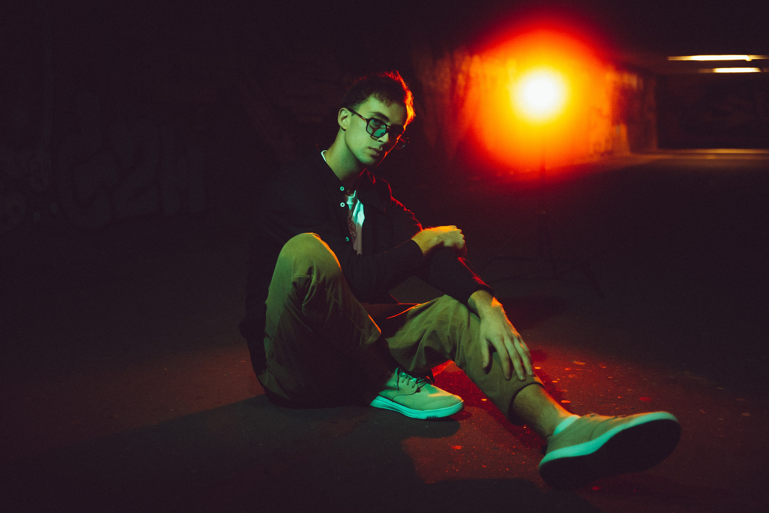 Илья. Фотограф Калининград Илья Миллер