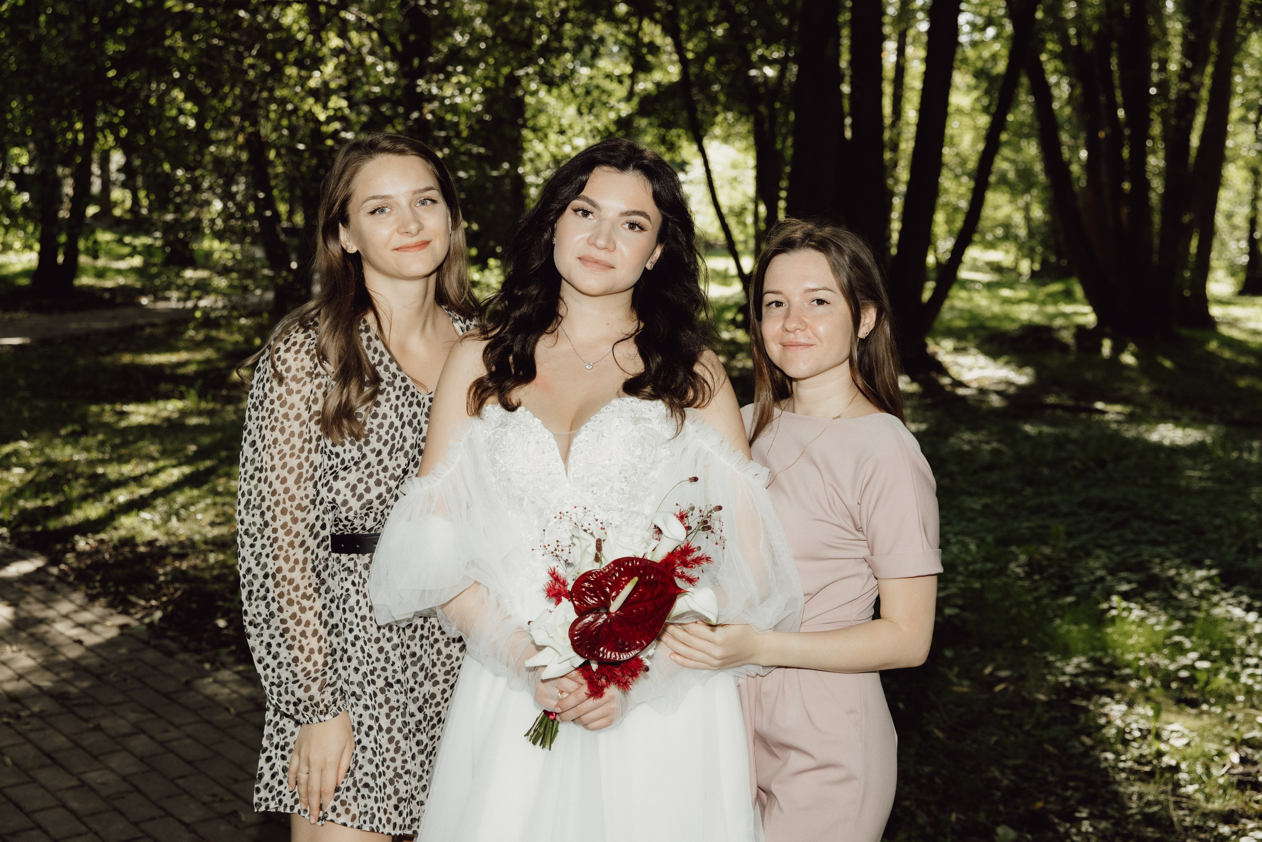 Андрей и Кристина / Зеленоградск. Фотограф Калининград Илья Миллер