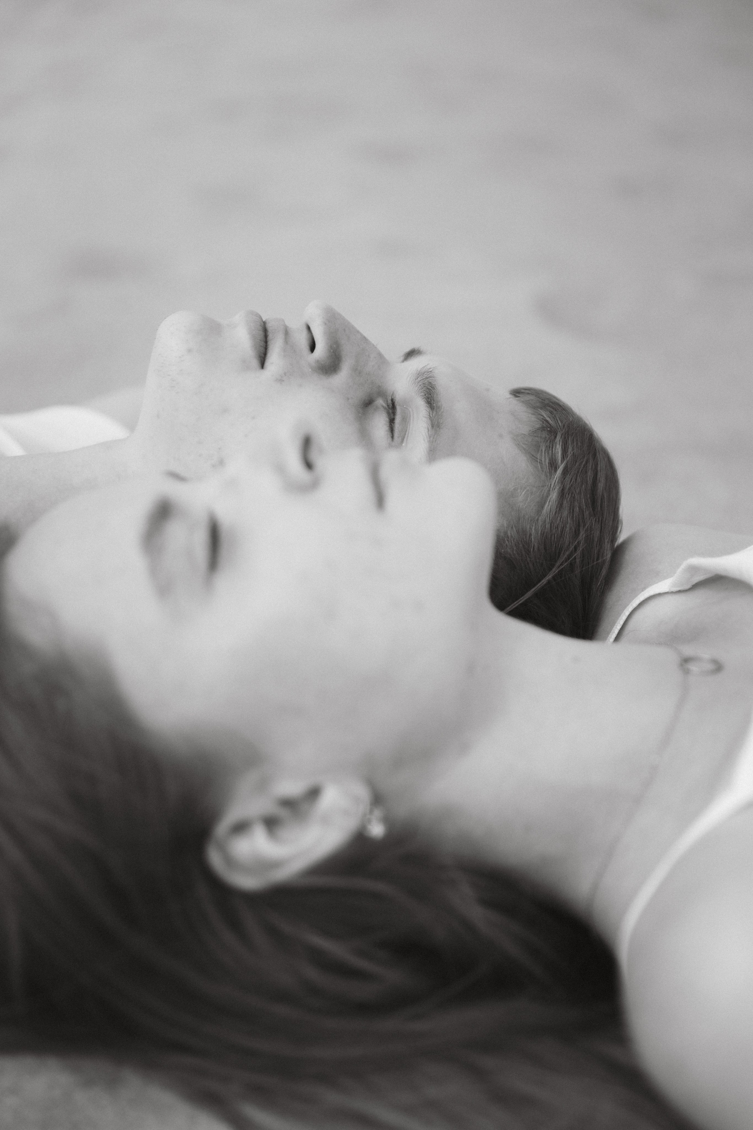 Влад и Лера / Янтарный. Фотограф Калининград Илья Миллер