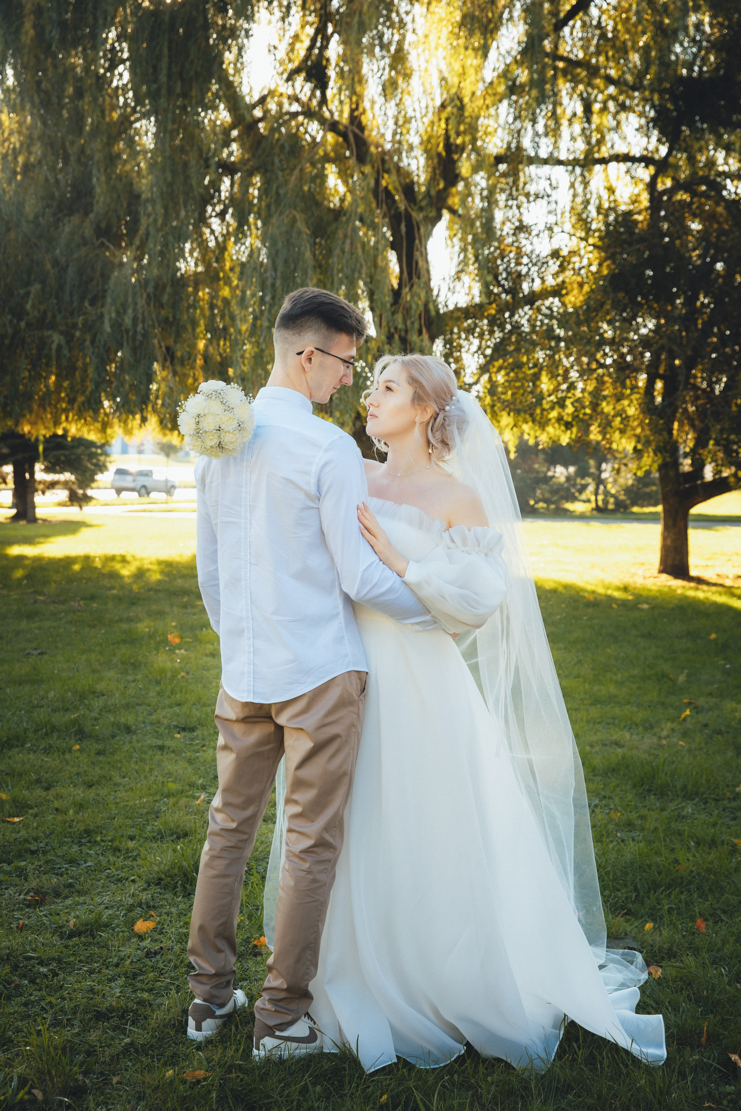 Стас и Юля. Фотограф Калининград Илья Миллер