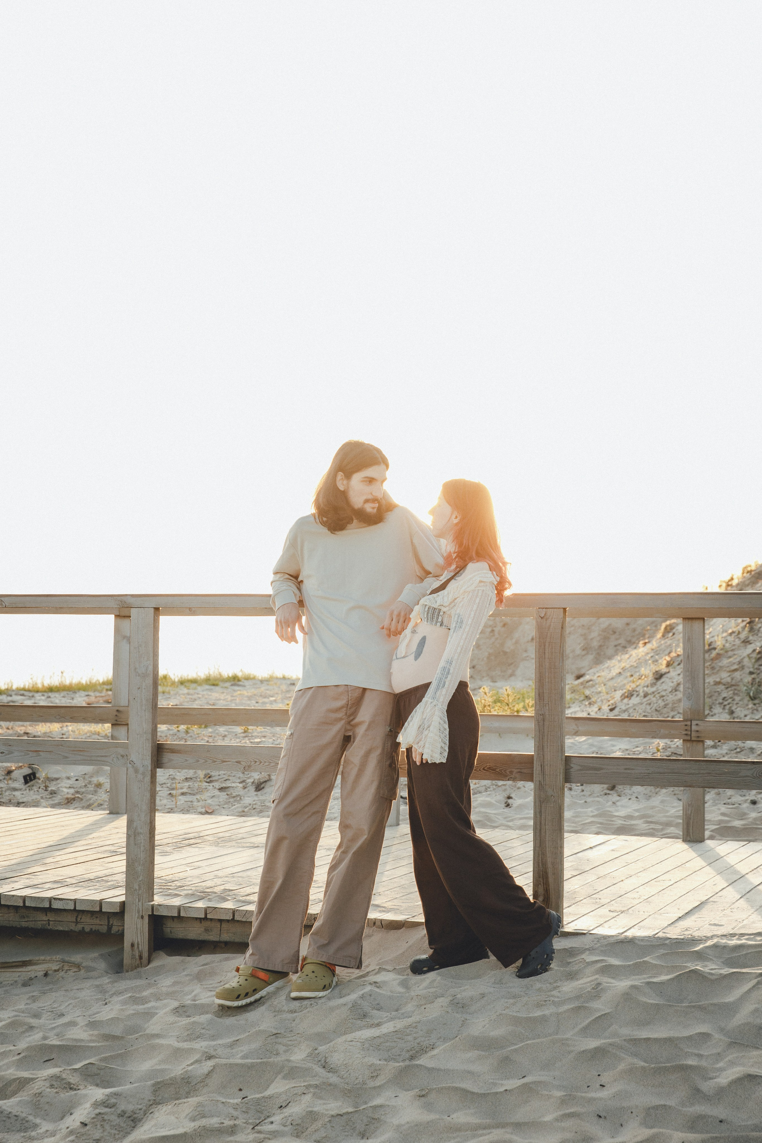 Лав стори / Малиновка. Фотограф Калининград Илья Миллер