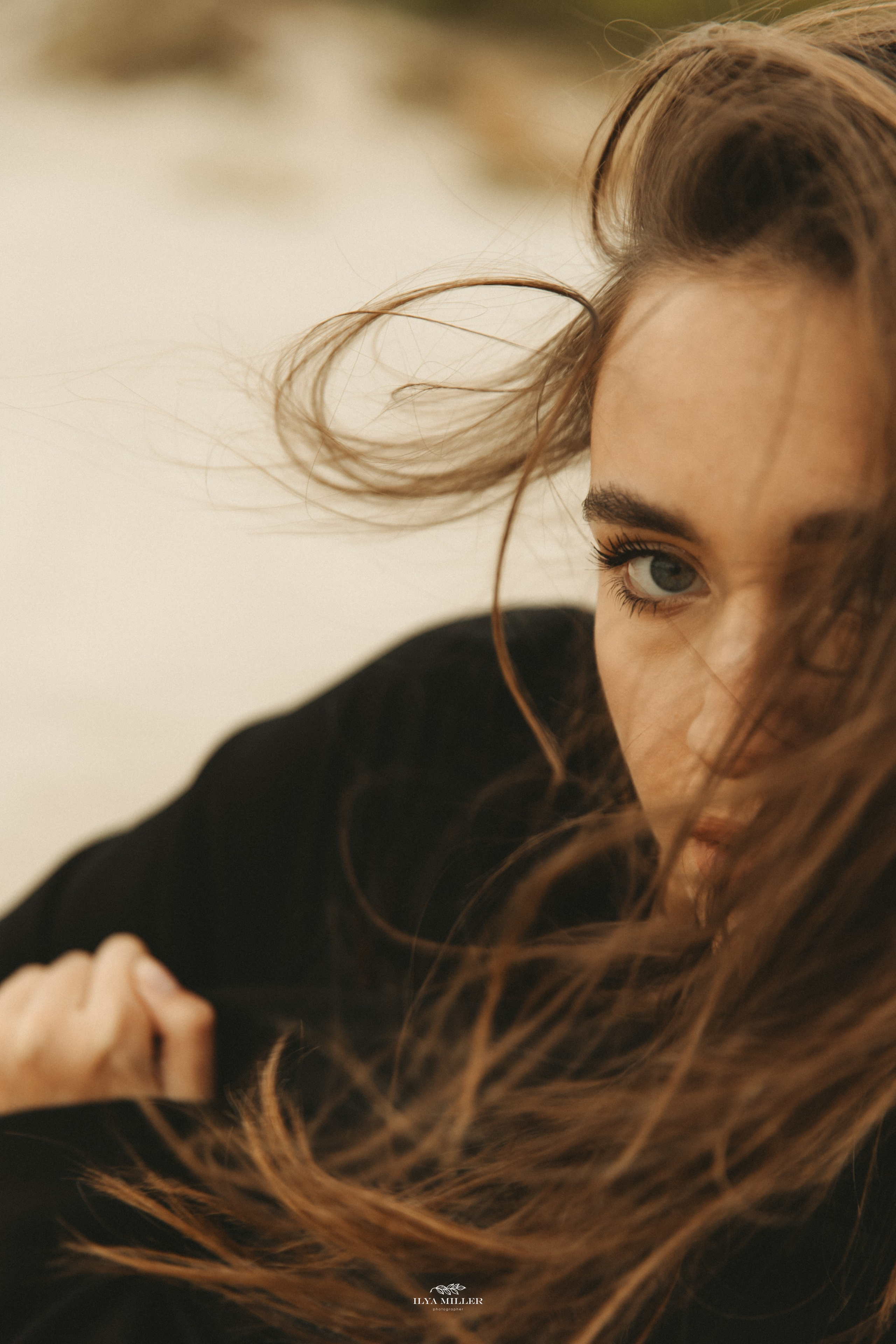 Вика / Малиновка. Фотограф Калининград Илья Миллер