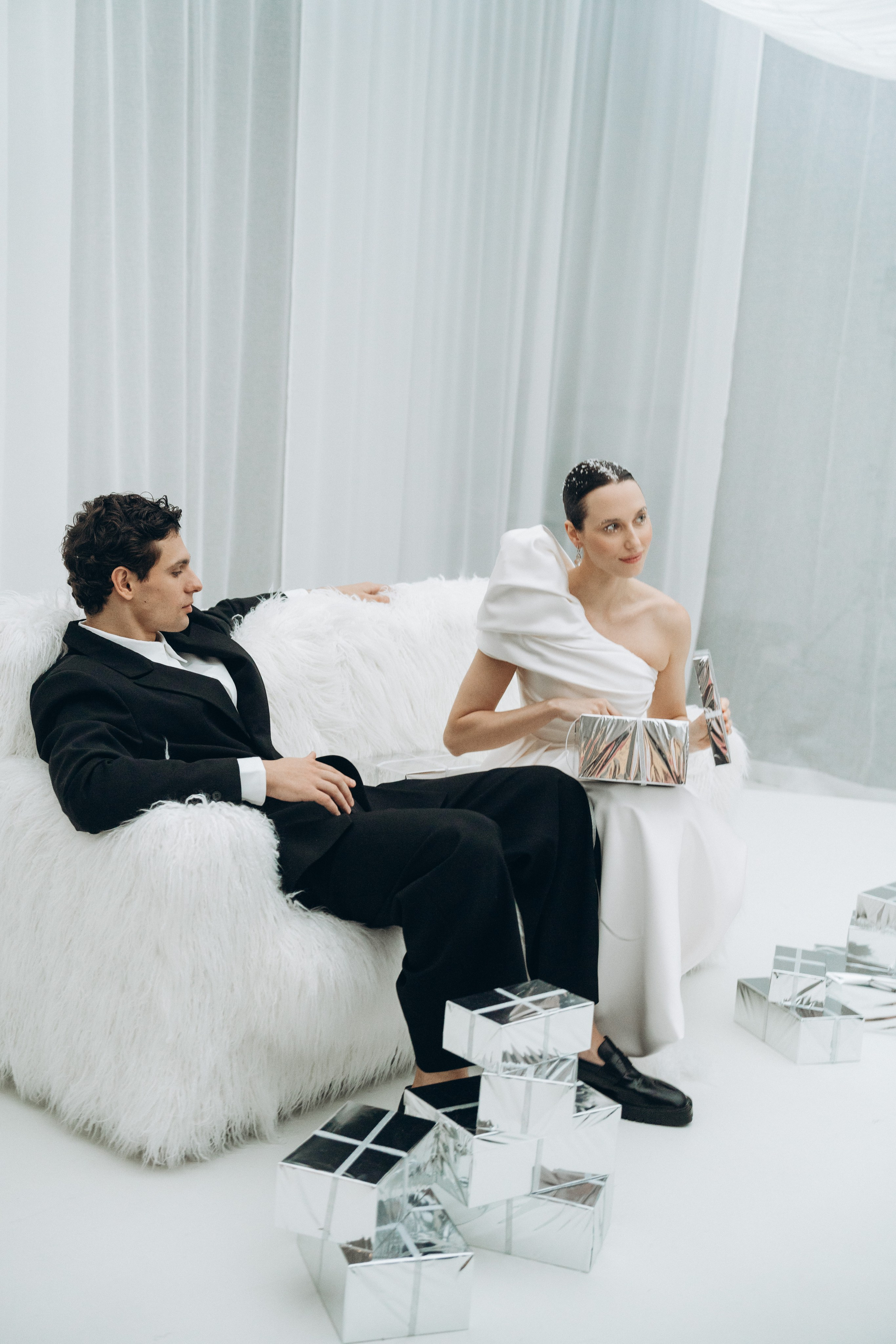 МК Виктории Романовой. Свадебный и портретный фотограф в Дагестане