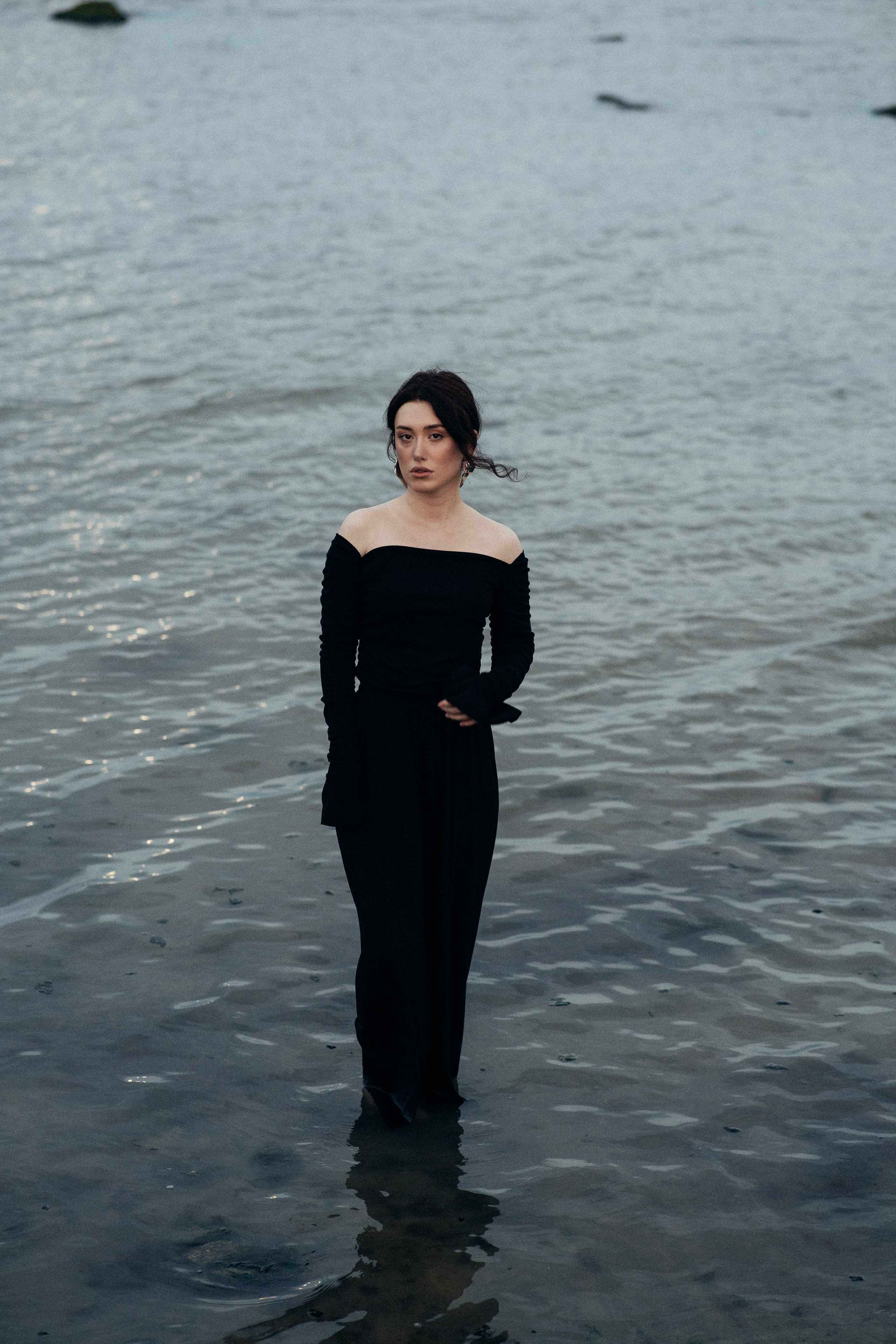 Женский портрет. Свадебный и портретный фотограф в Дагестане