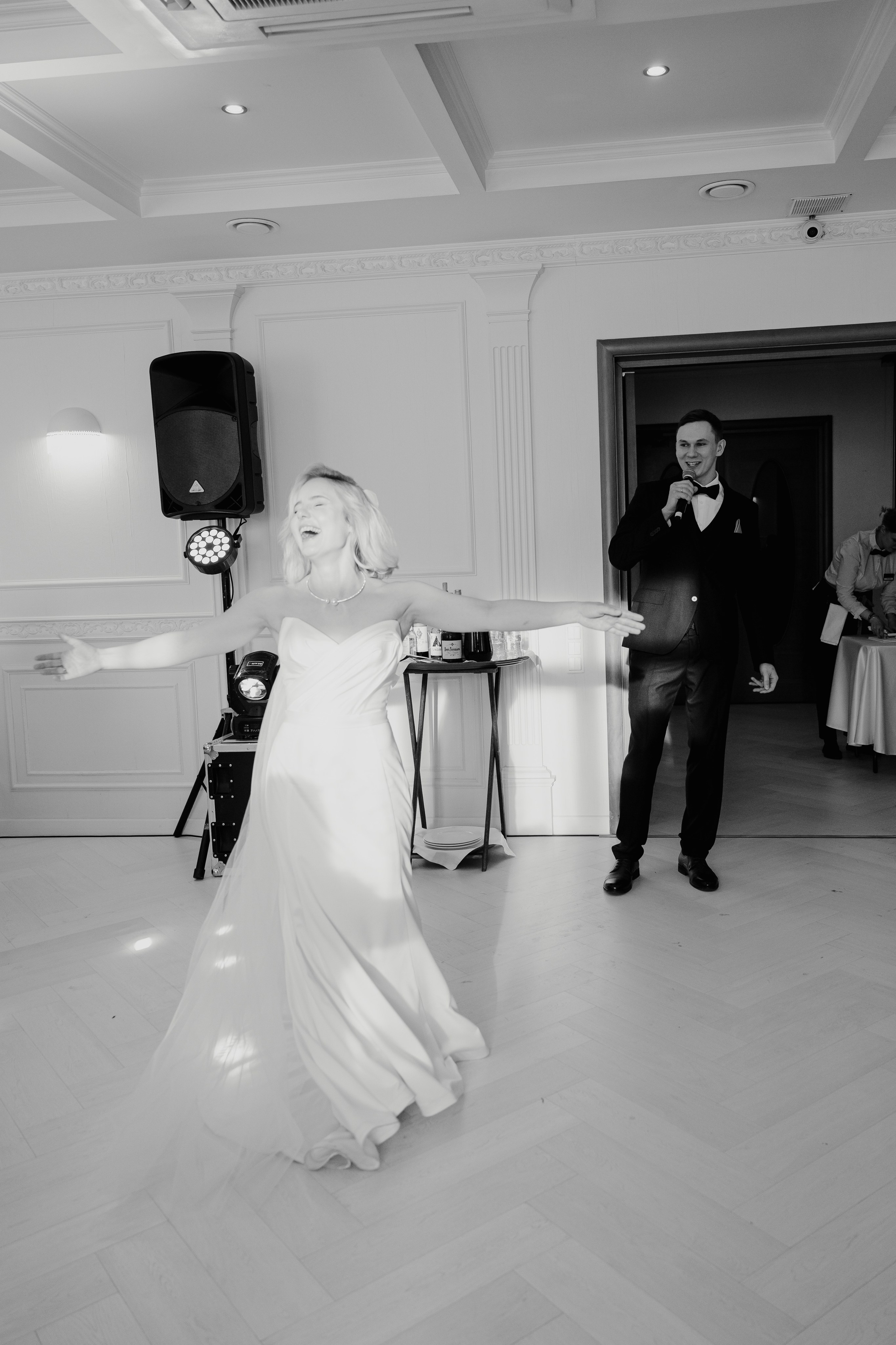 Татьяна & Данил, Сосновый бор