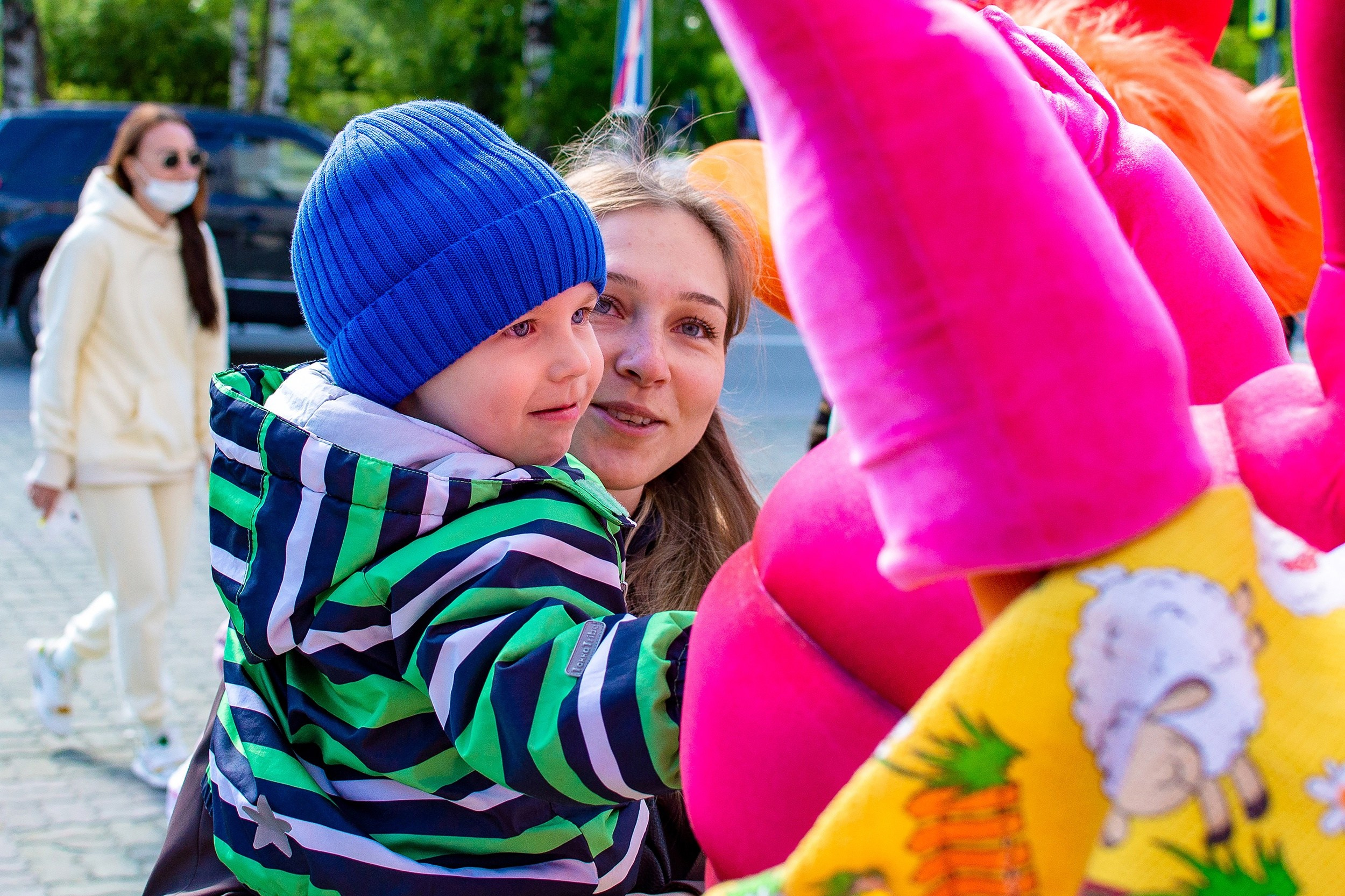 Основной альбом. Фотограф в Ханты-Мансийске Евгений Жуланов