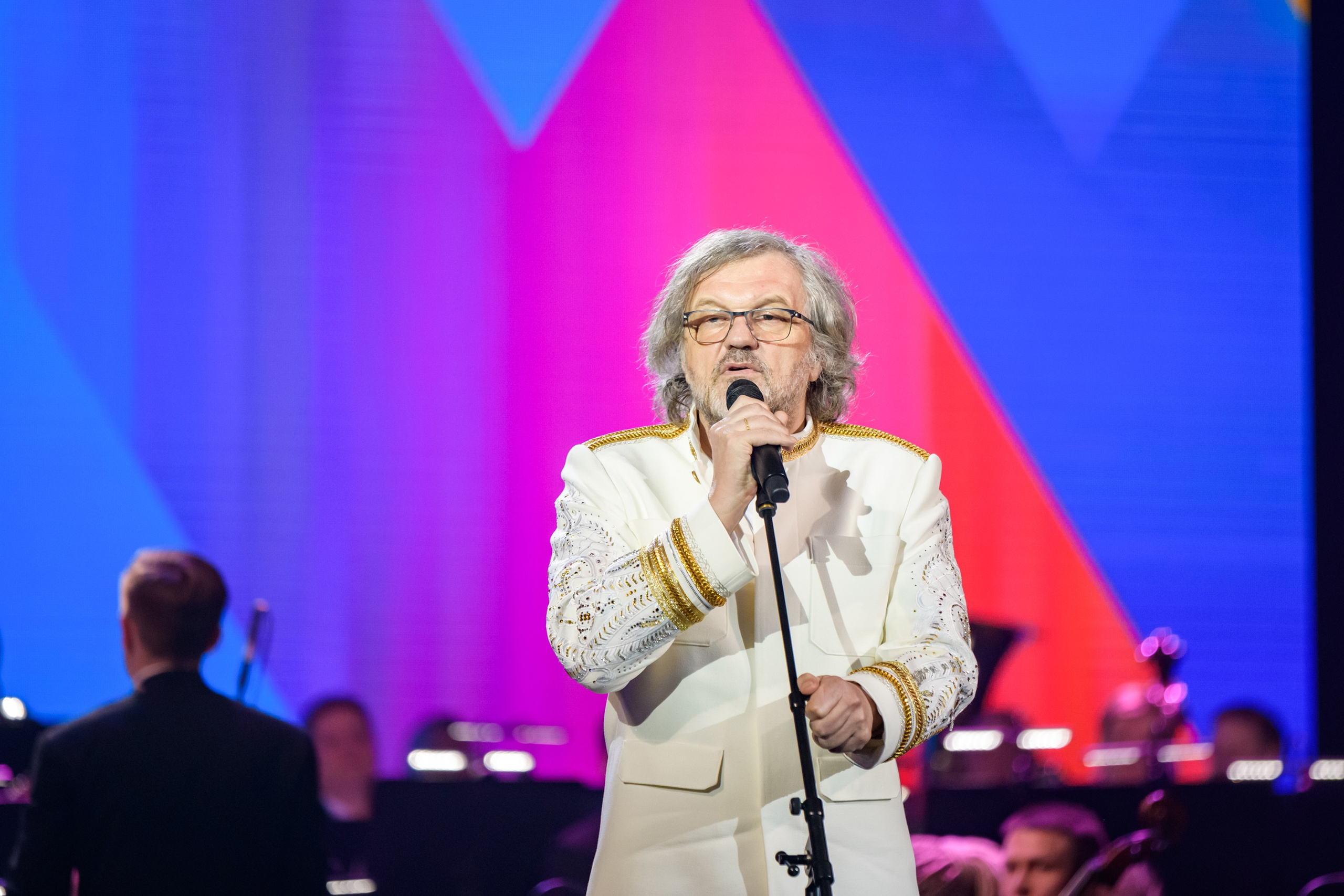 XXIII Международный фестиваль кинематографических дебютов «Дух огня». Фотограф в Ханты-Мансийске Евгений Жуланов