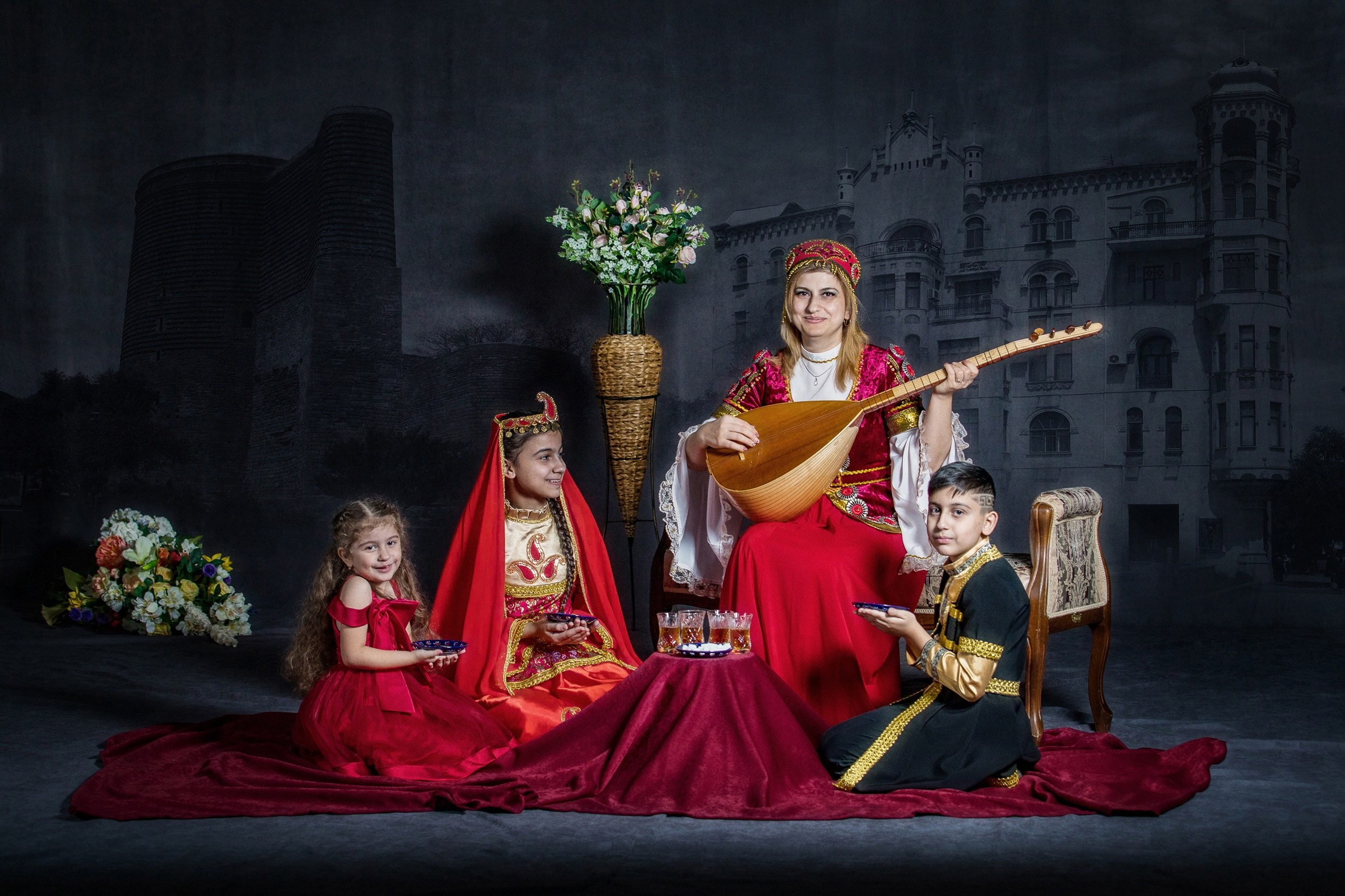 Основной альбом. Фотограф в Ханты-Мансийске Евгений Жуланов