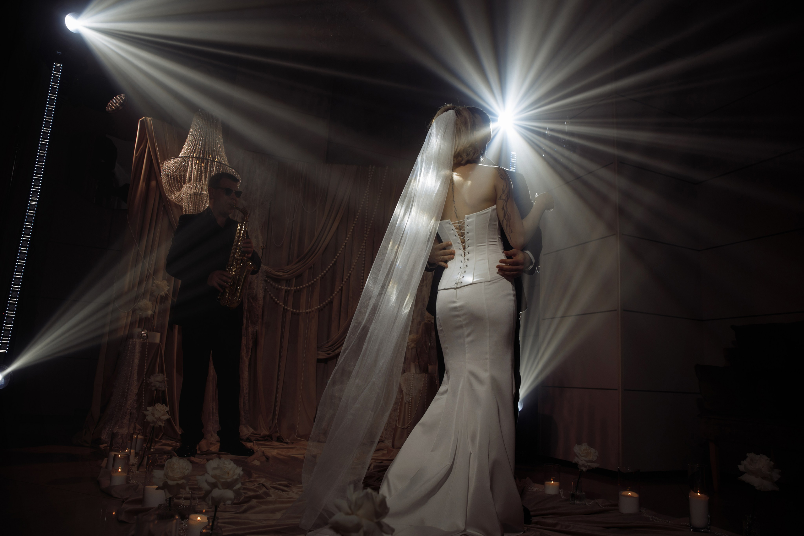 M|A. Свадебный и семейный фотограф в Саратове Анжела Борисова