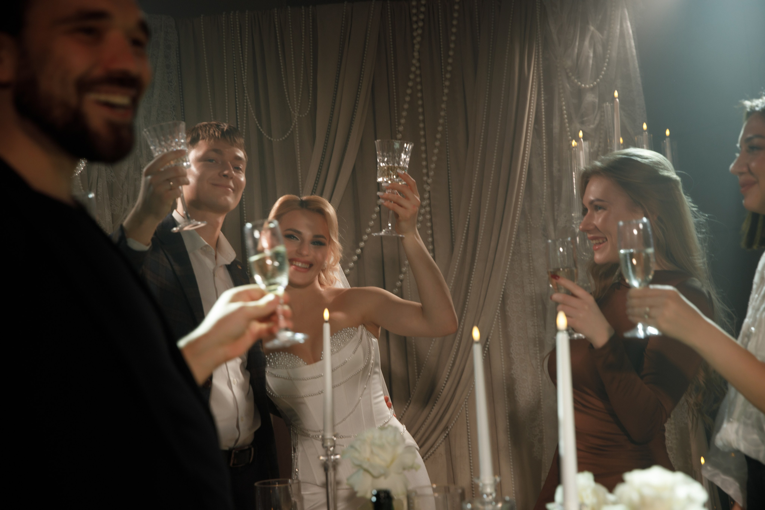 M|A. Свадебный и семейный фотограф в Саратове Анжела Борисова