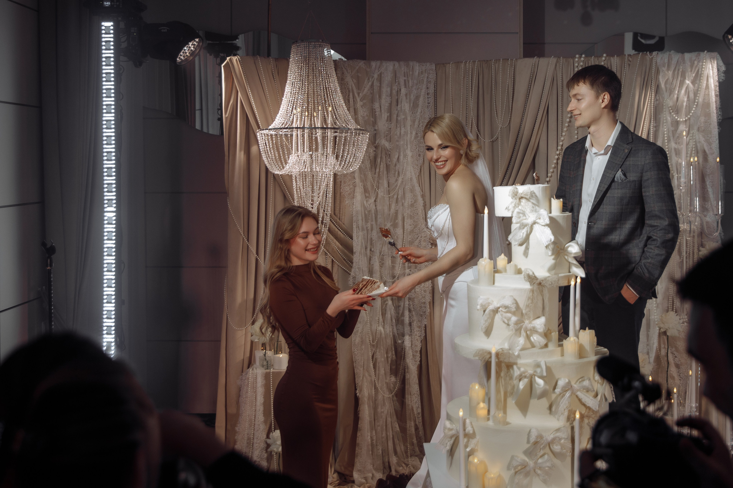 M|A. Свадебный и семейный фотограф в Саратове Анжела Борисова