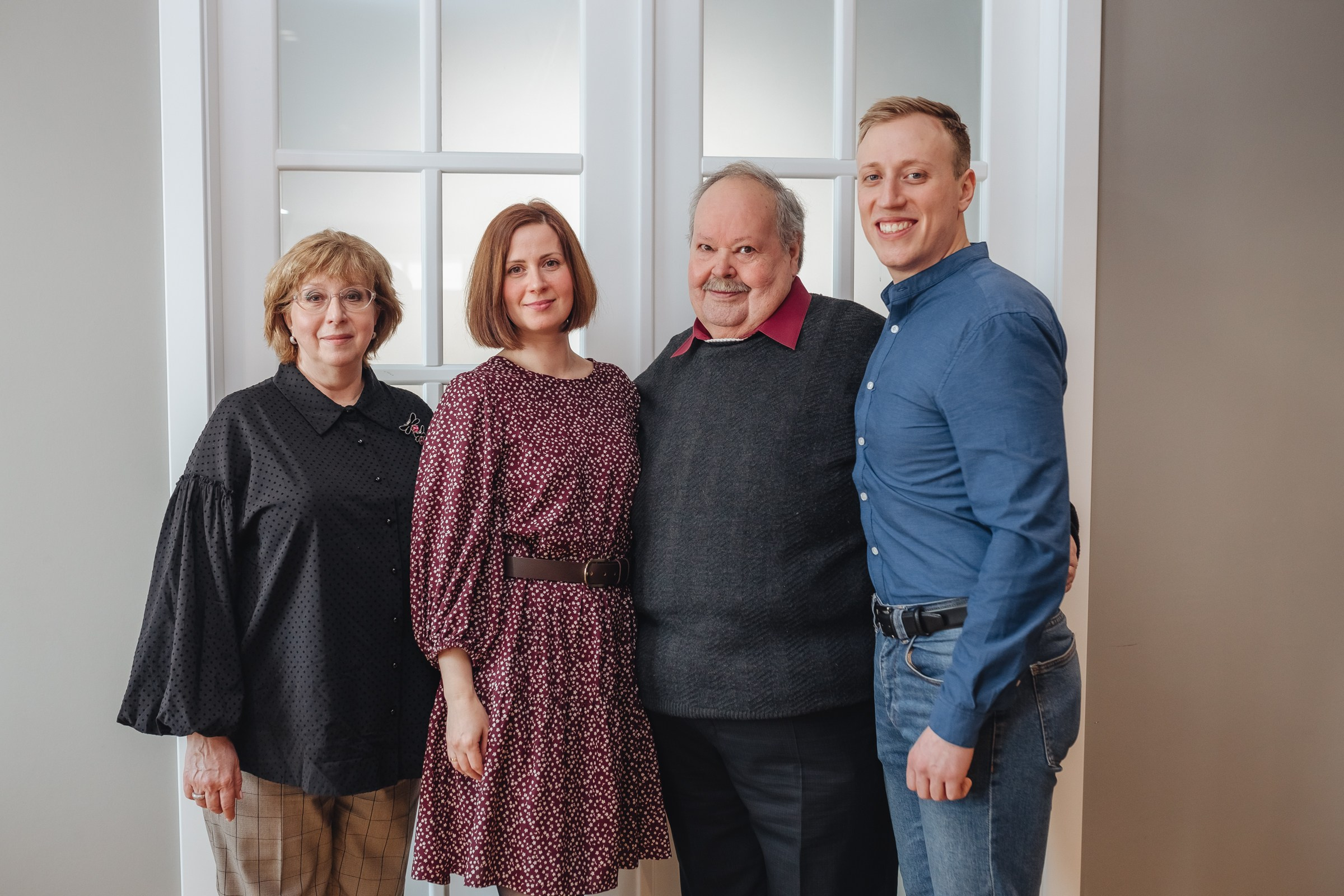 Гендер пати, «Люди говорят». Фотограф Нижний Тагил Лилия Савина