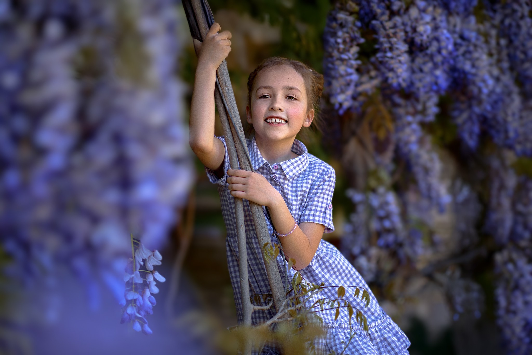 Детская фотосъёмка. Авторские Фототуры и Фотосессии Крыму. Фотограф Дарья Исаенко