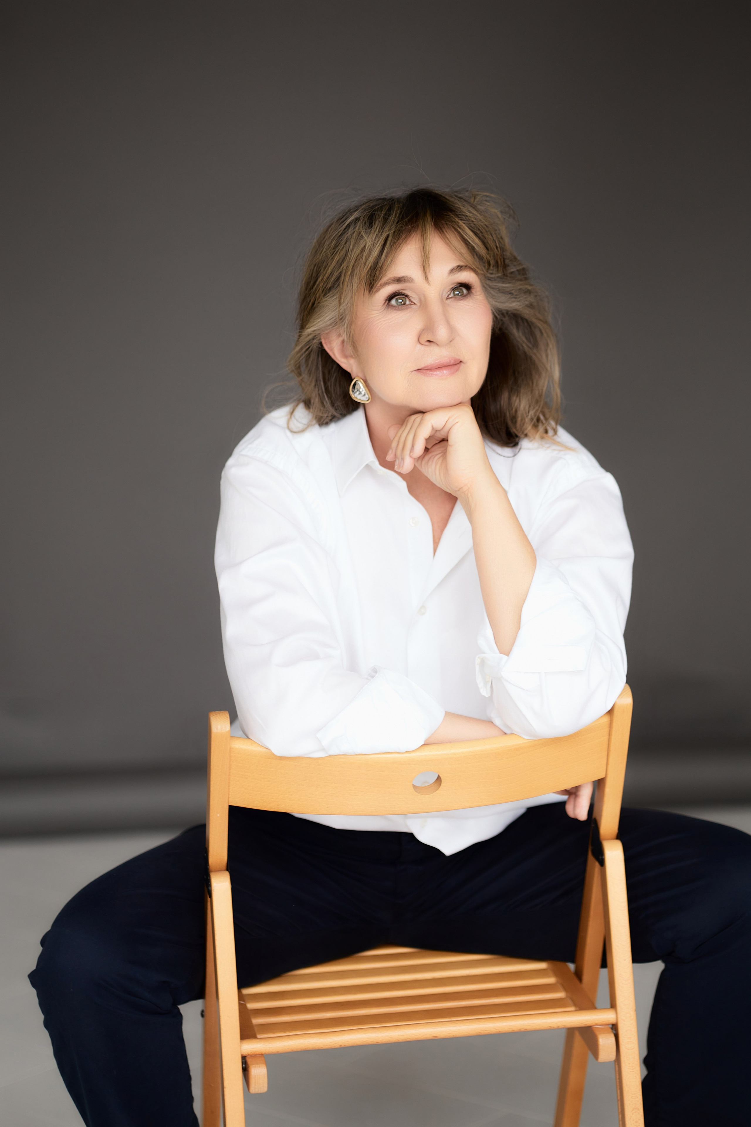 Съемка для Галины. Фотограф в Минске Анна Кучинская