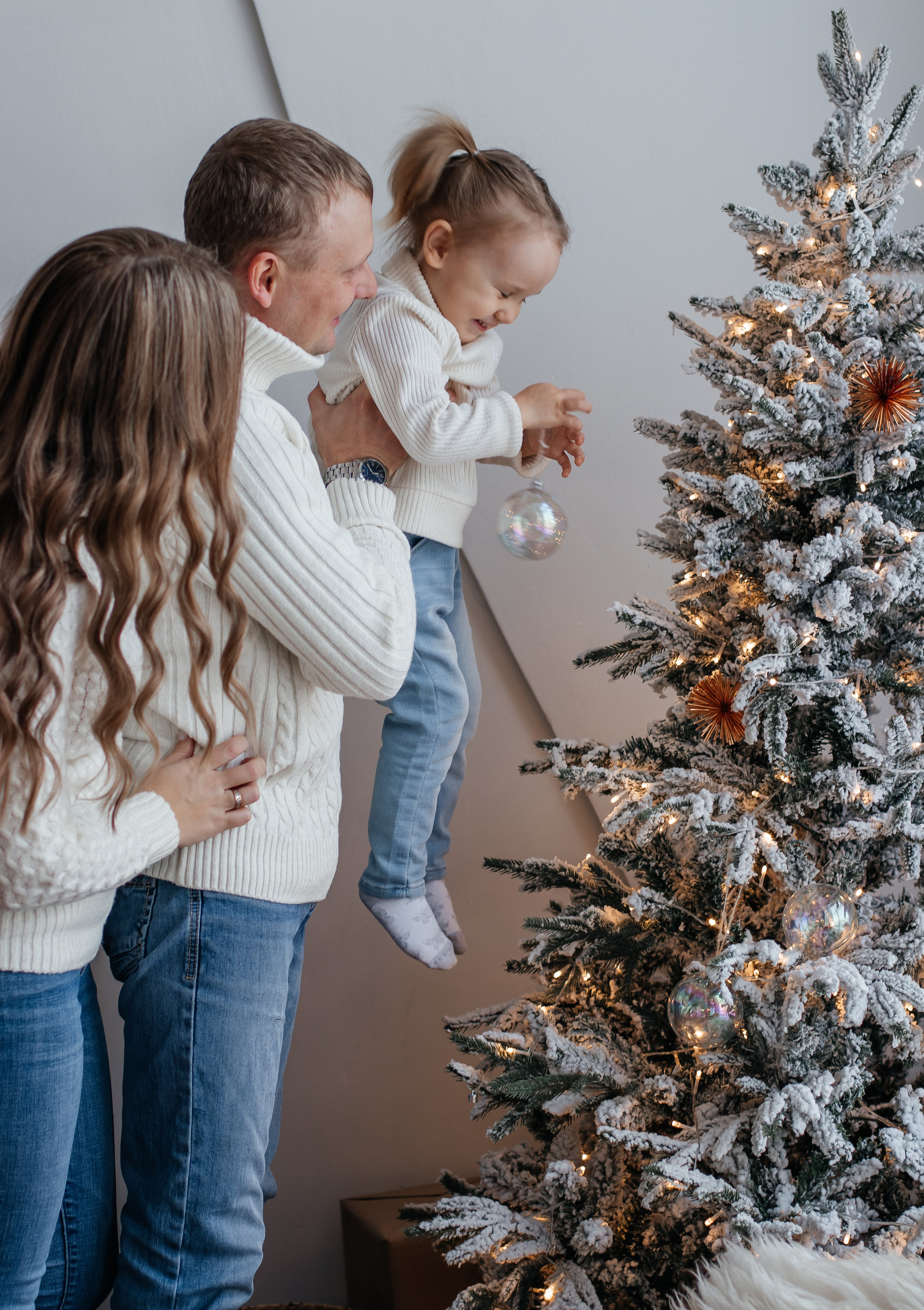 Лена и Саша. Женский фотограф в Красноярске Захарова Елизавета