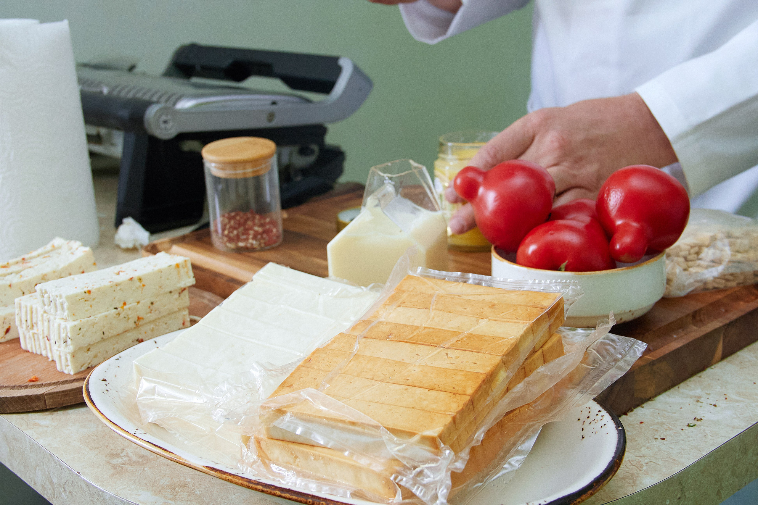 Экскурсия «Агроферма-Катынь». Фотограф в Смоленске Ася Польшина