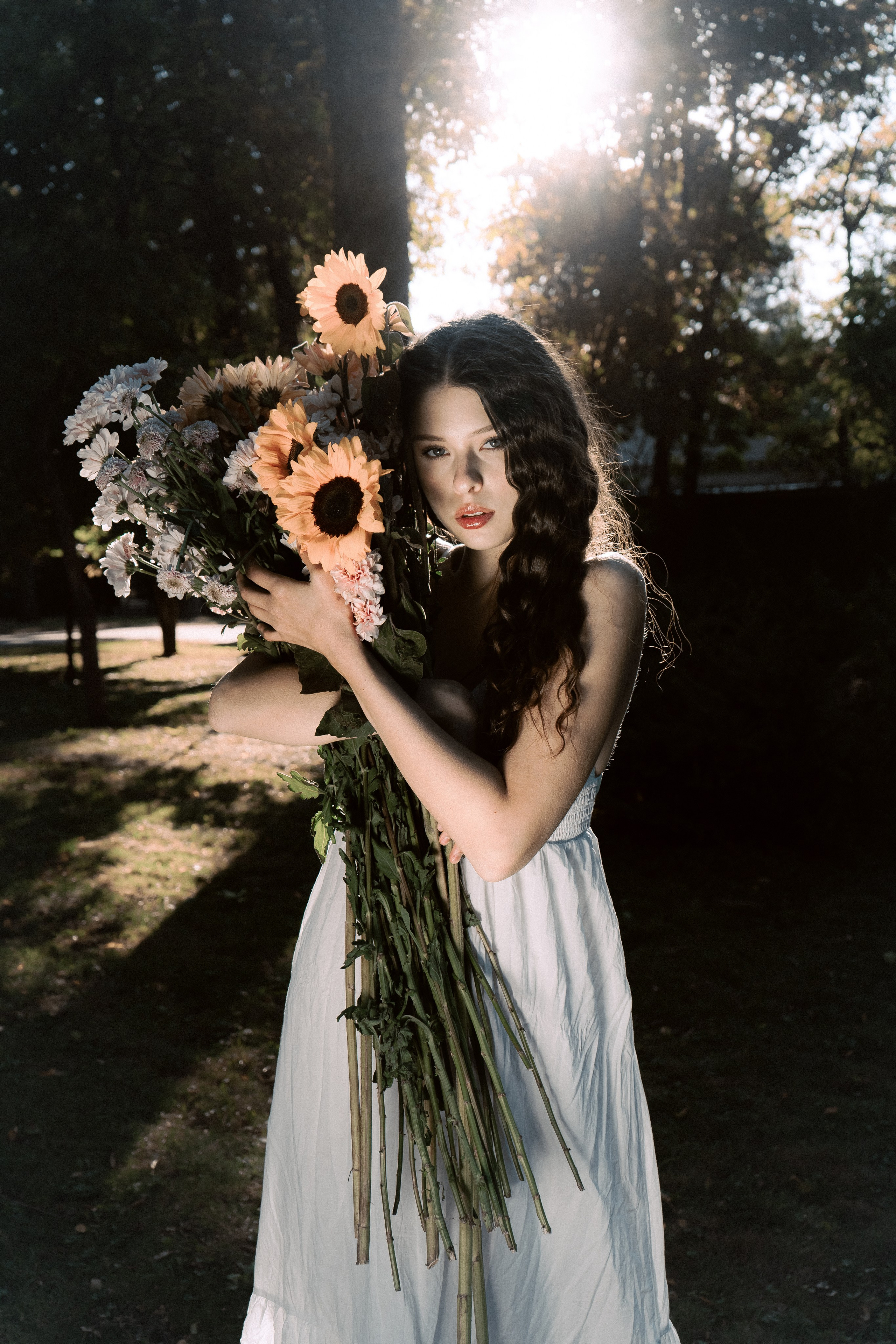 Ксюша. Фотограф Краснодар | Ольга Проскурина