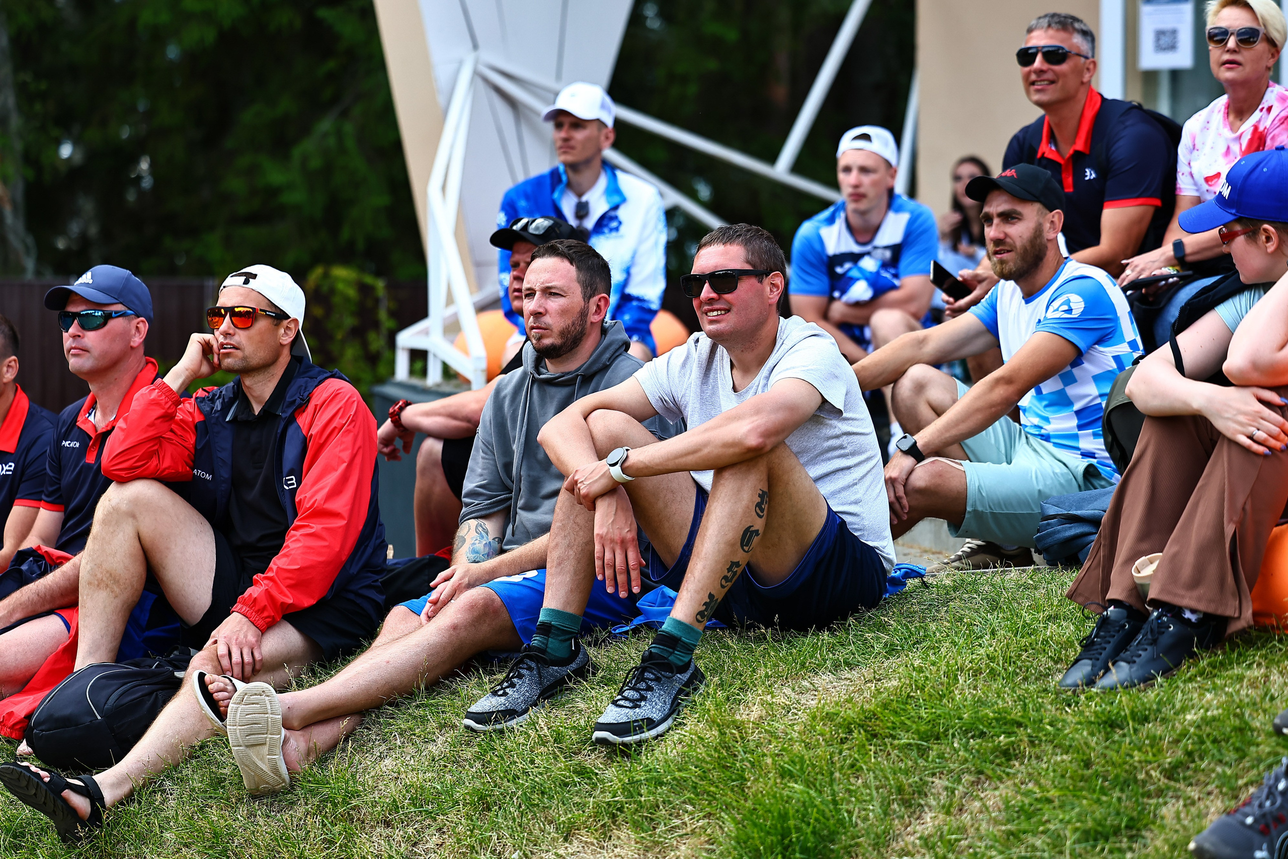 АТОМИАДА Лето 2025. Фототерапевт Ева Бунеева