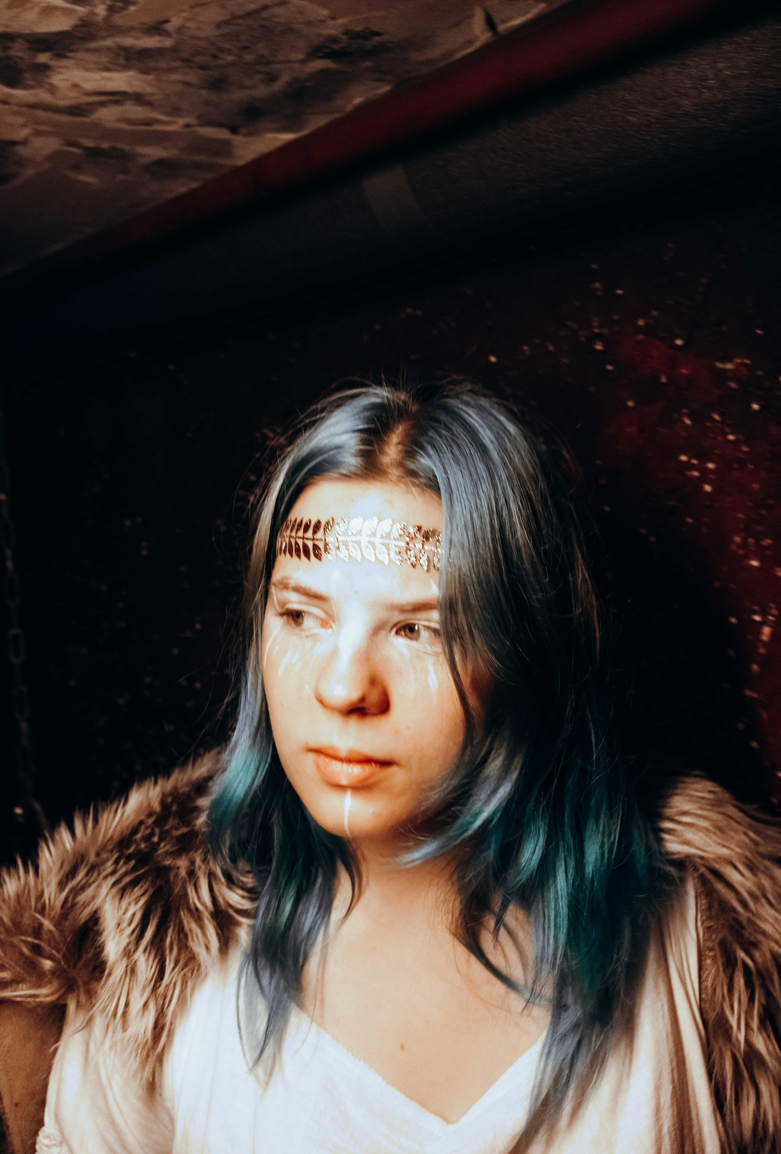 Revolution: Soulrift. Фотограф Аннё| Москва