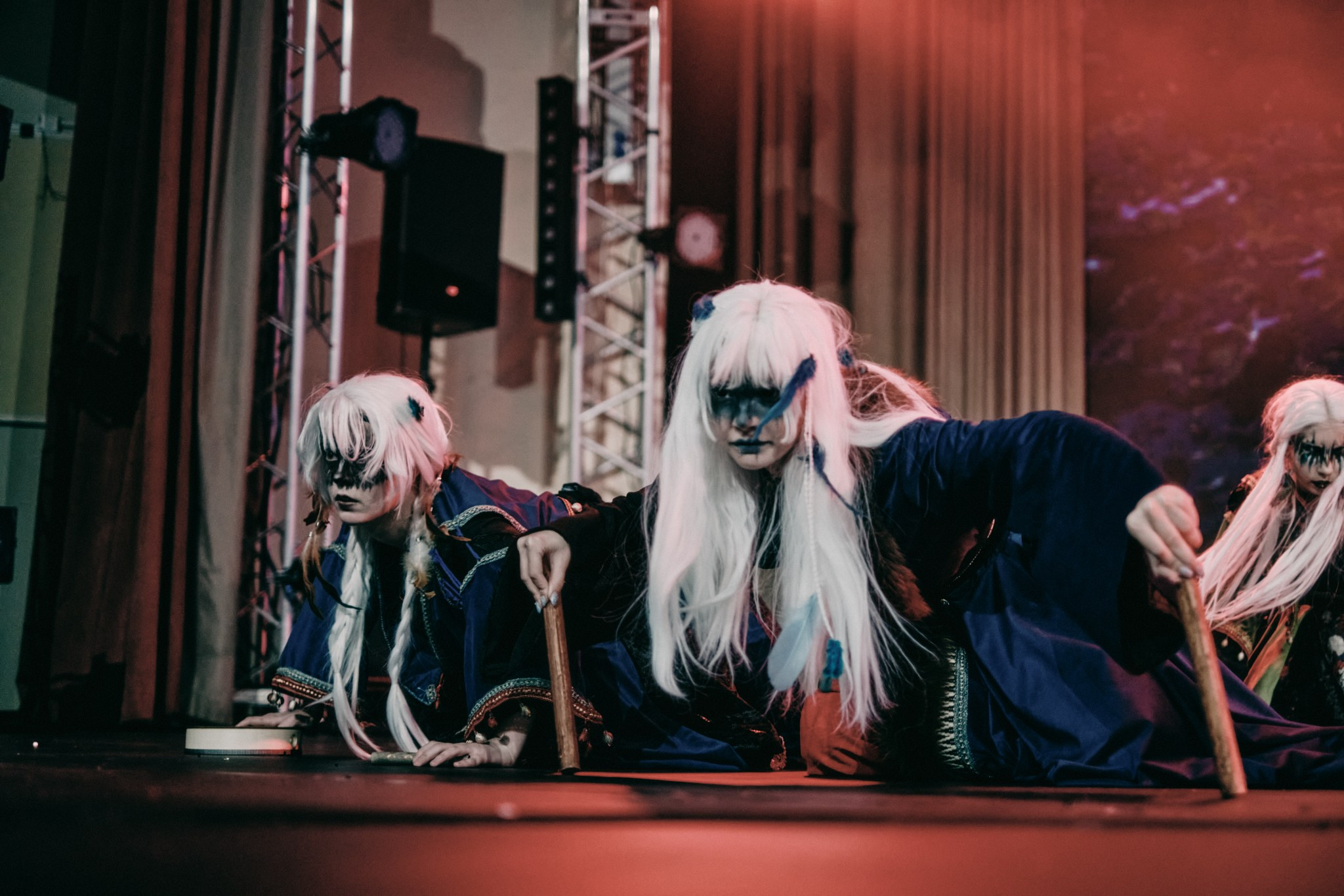 Персиковый источник | осень 2025. Фотограф Аннё| Москва