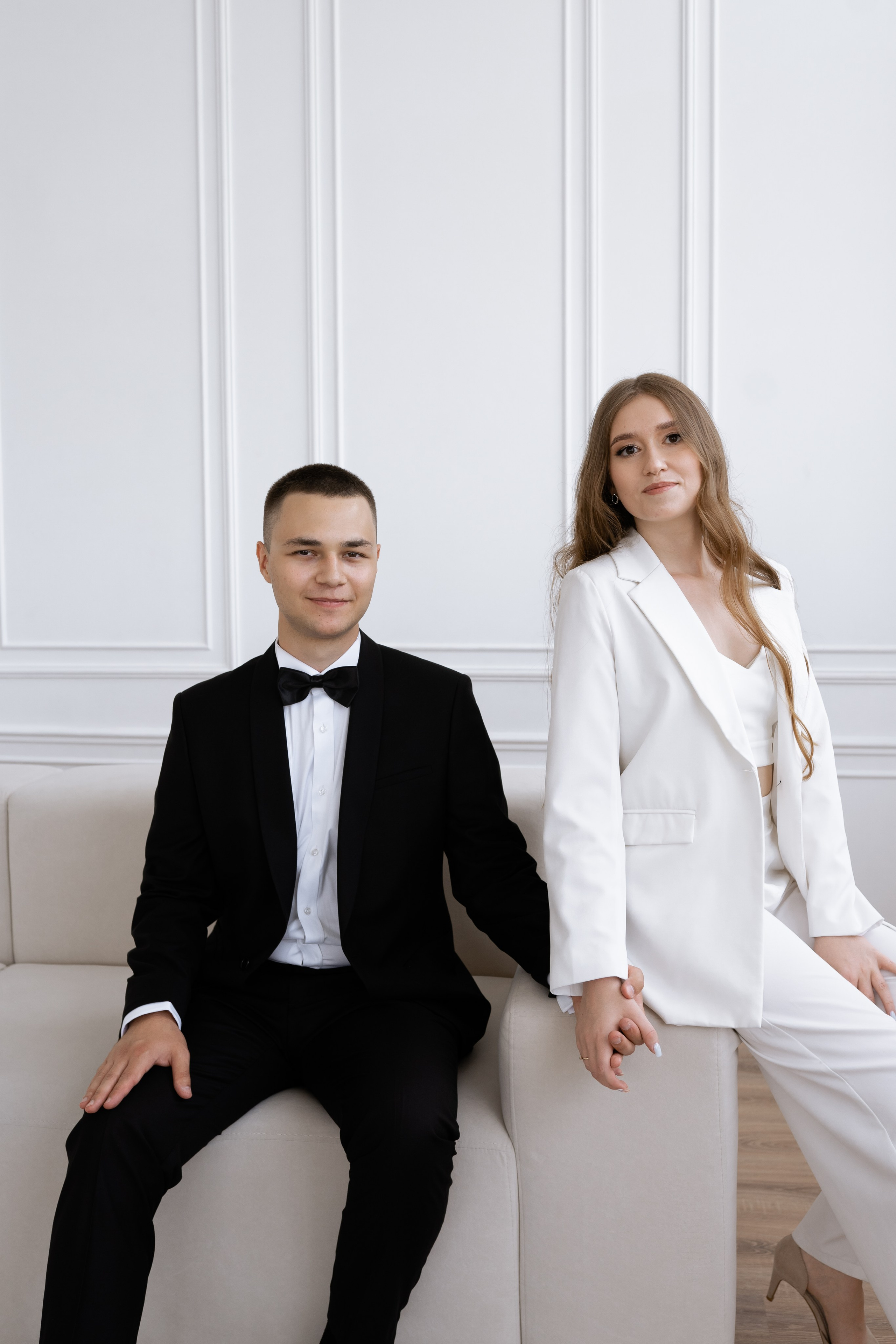 Кирилл и Алена. Свадебный фотограф в Перми и Пермском крае Алена Мартынова