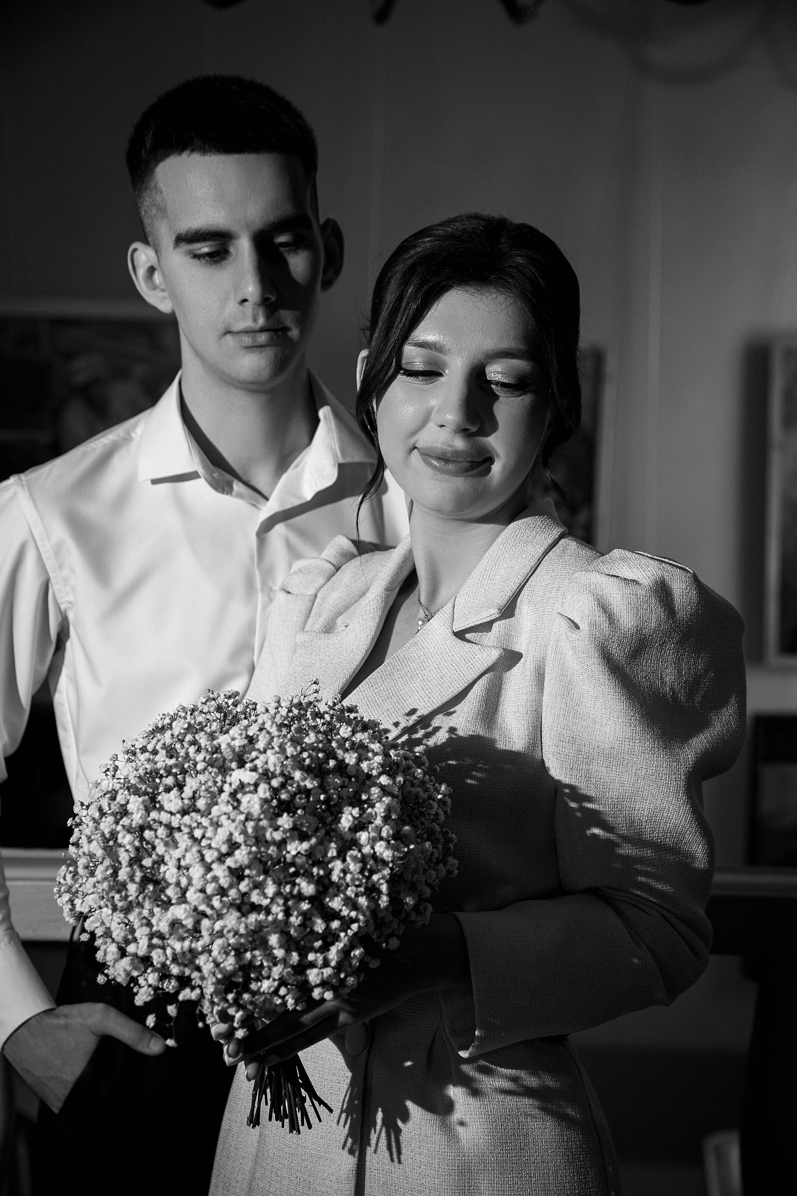 Мария & Александр. Фотограф Сальск Катерина