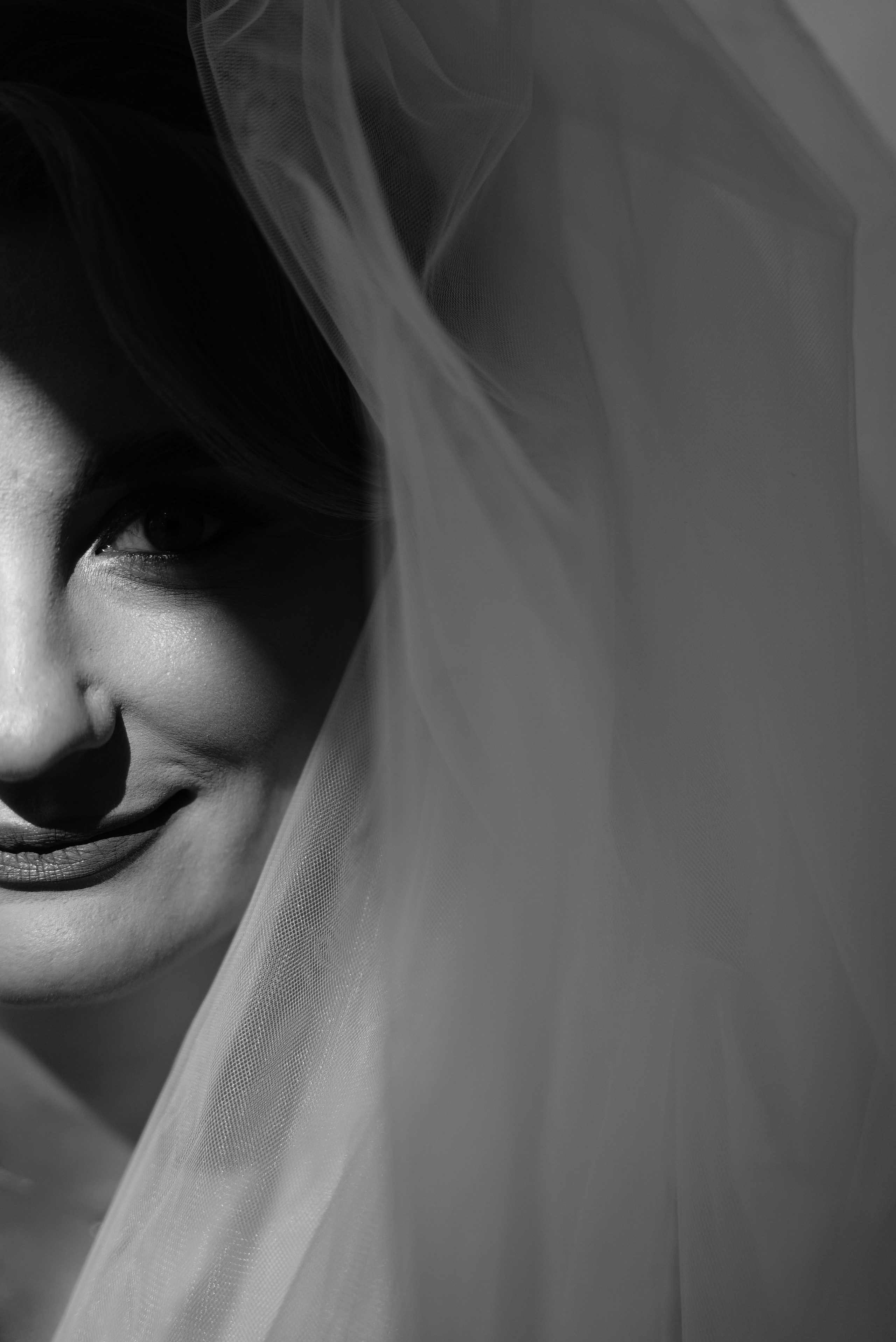 Павел и Надежда. Свадебный фотограф в Самаре Анна Ковалева