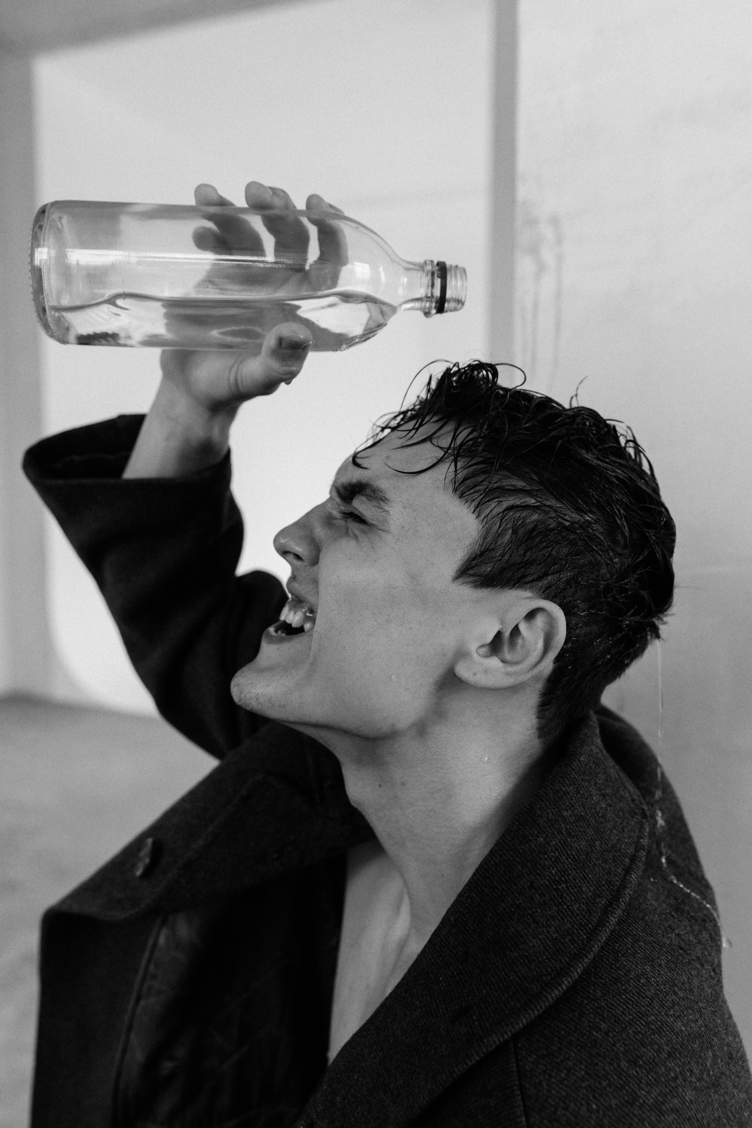 Макс. Портретный фотограф / Панама / Анастасия Елизарова