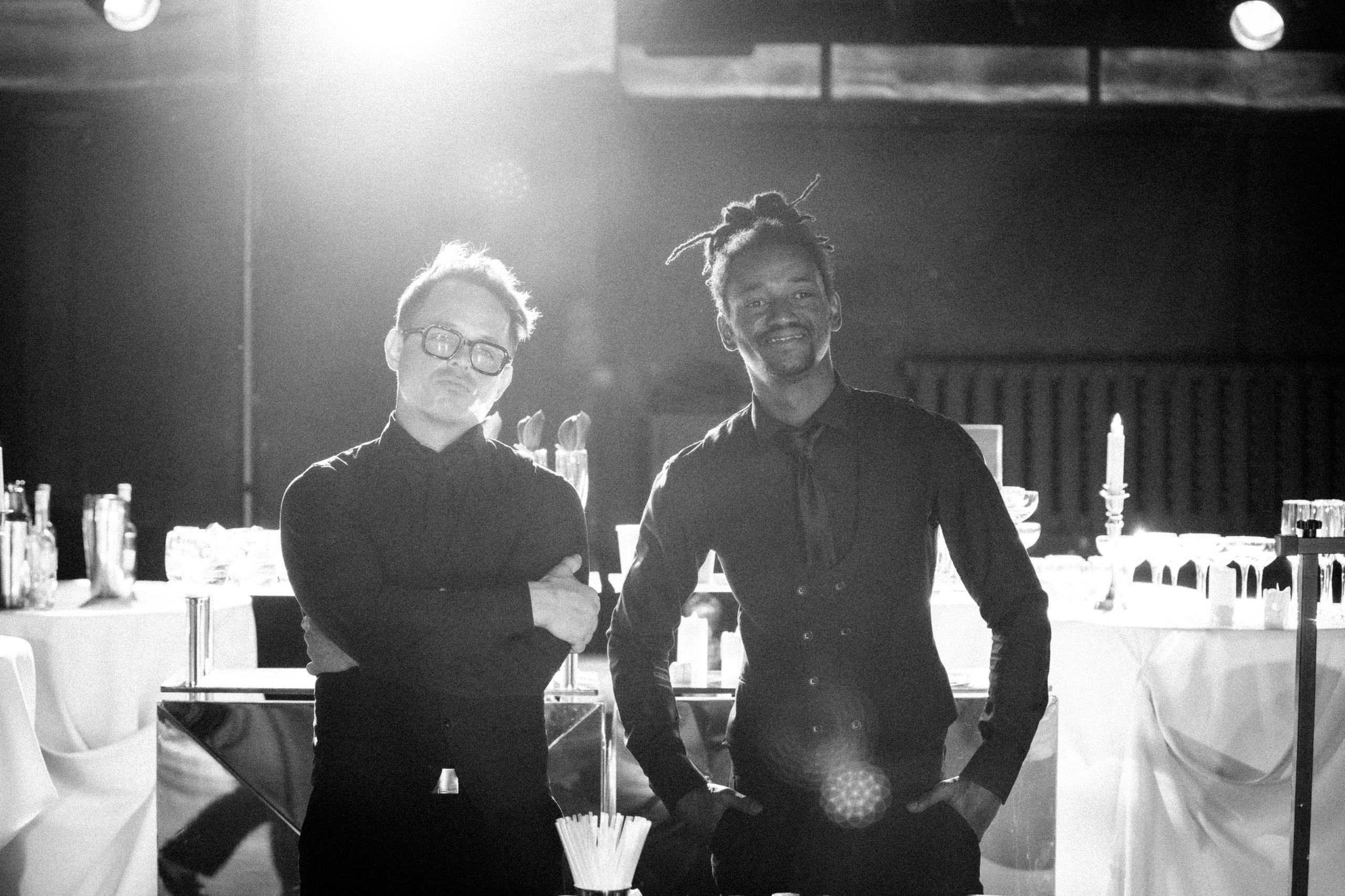 Стас и Маша. Фотограф в Екатеринбурге Андрей Медведко