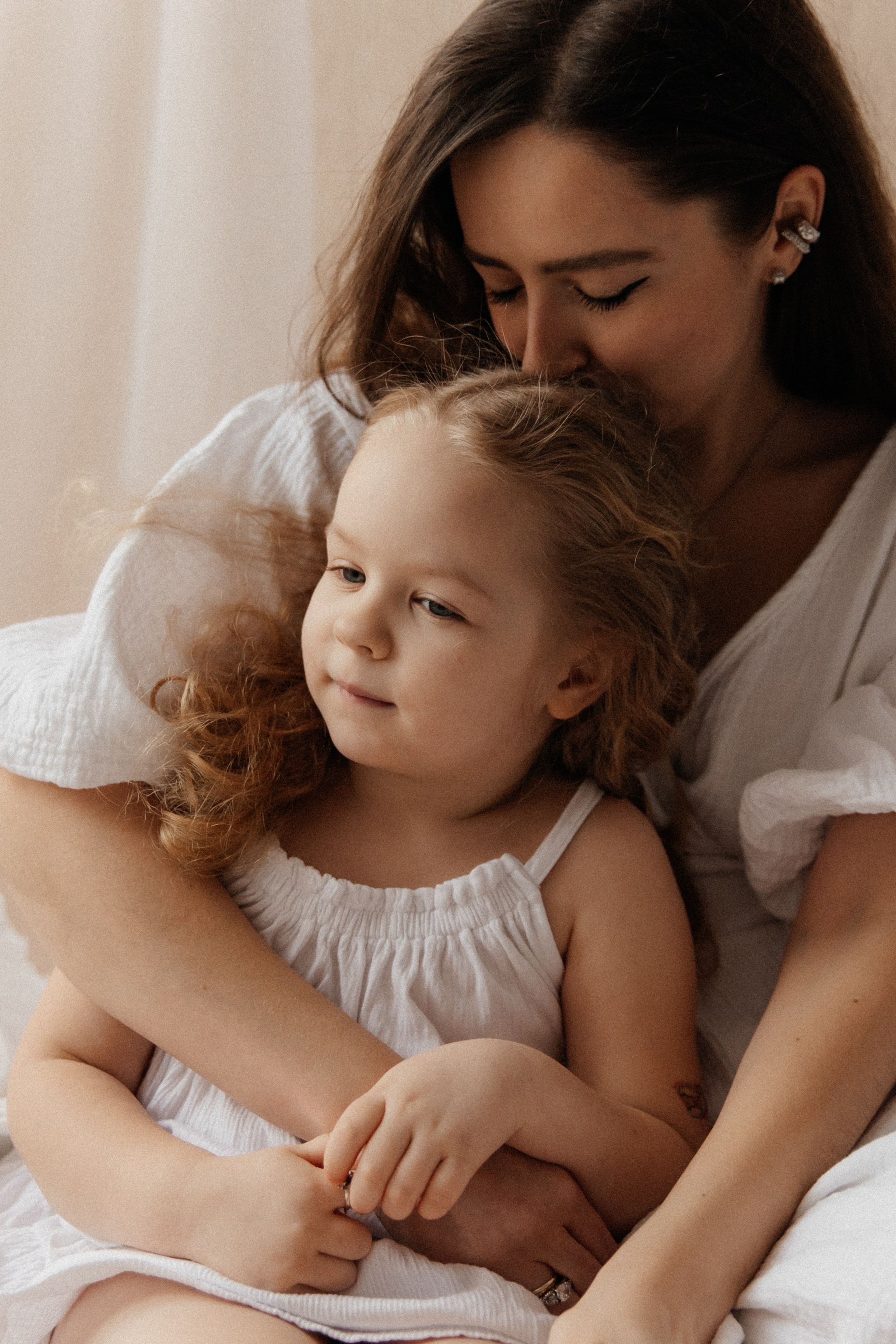 Марина и Арина. Фотограф Ульяна Дивина в Нижнем Новгороде и Нижегородской области