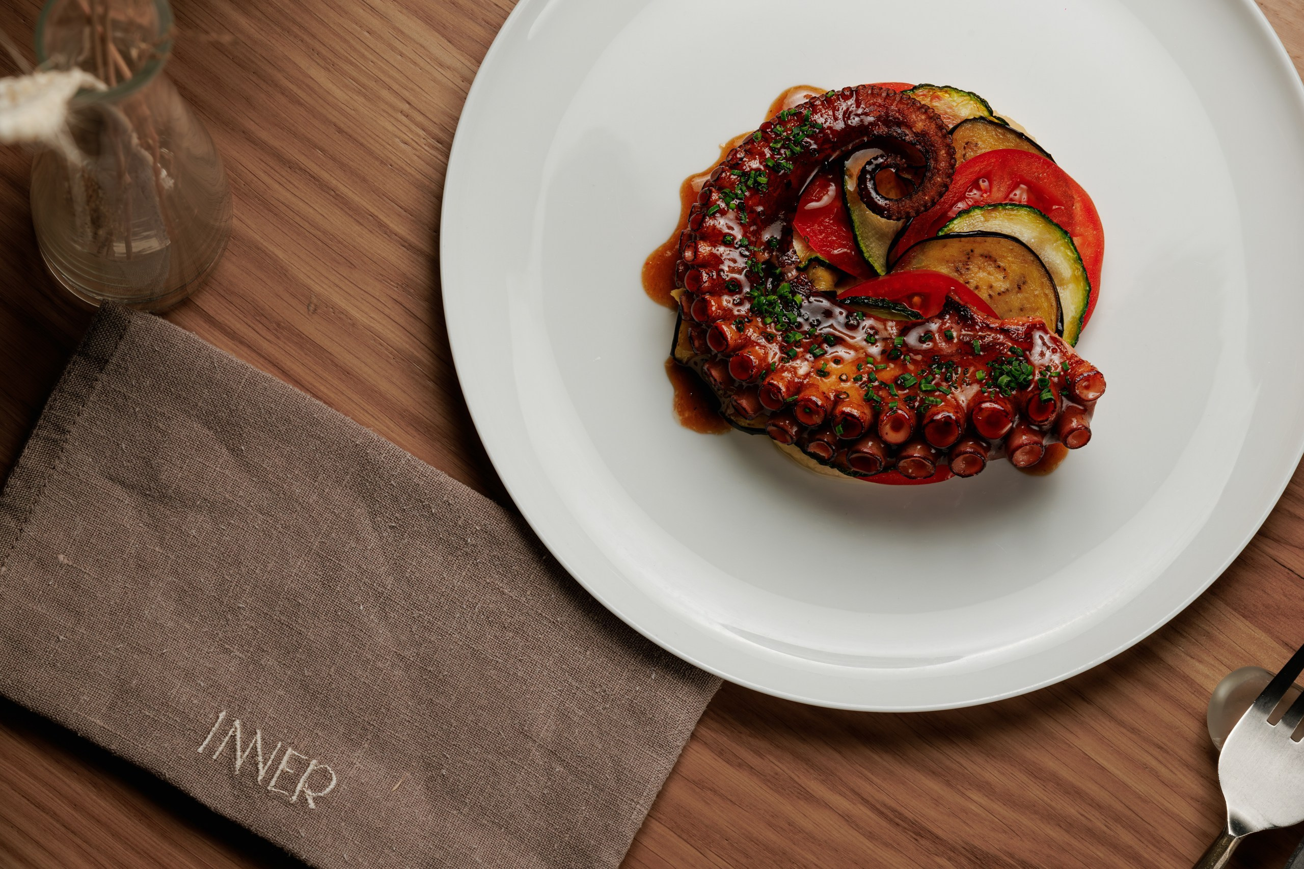 Inner. Night2Day Санкт-Петербург