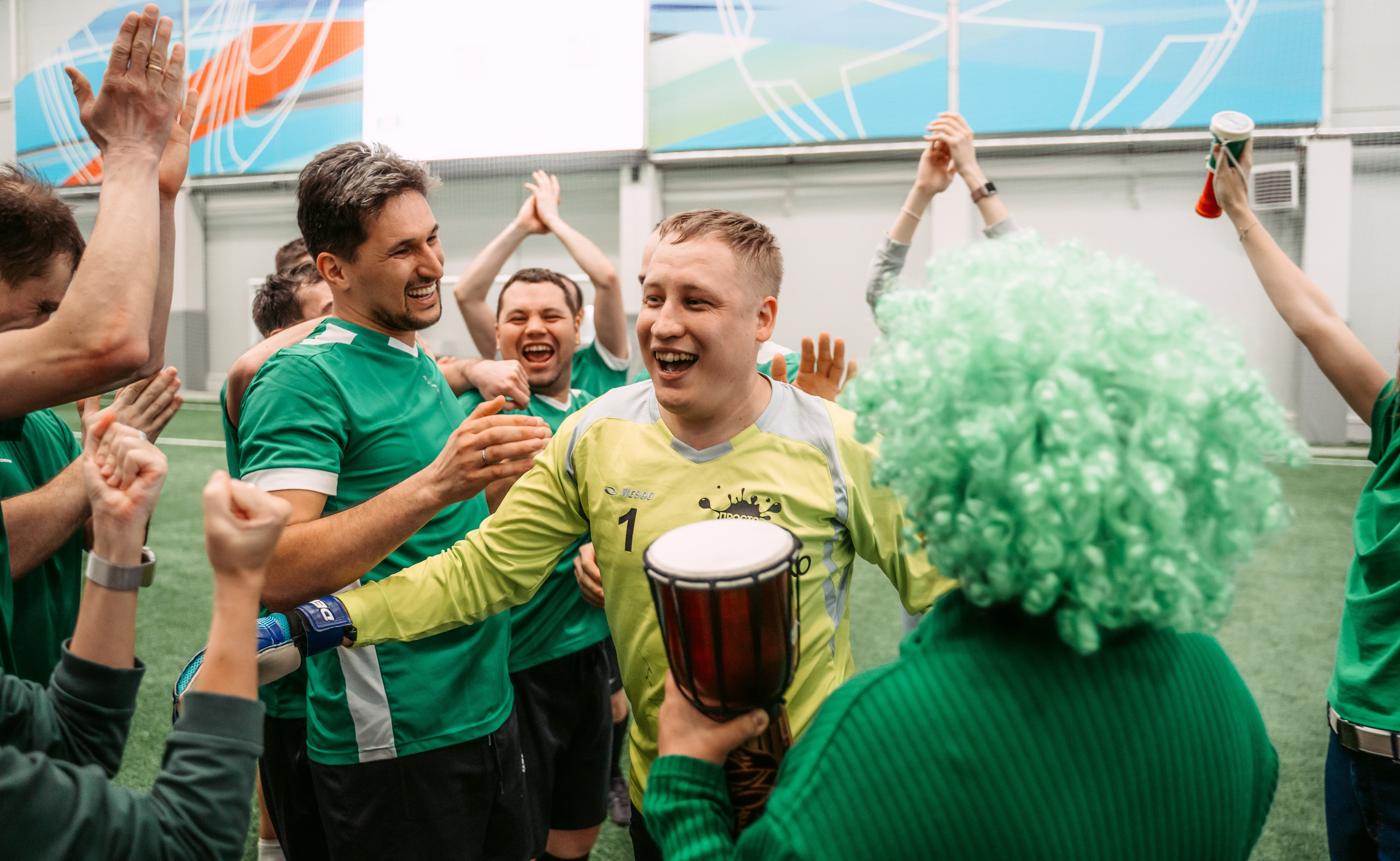 Bala-city Football cup / 2023. Саша Копылов, фотограф в Казани