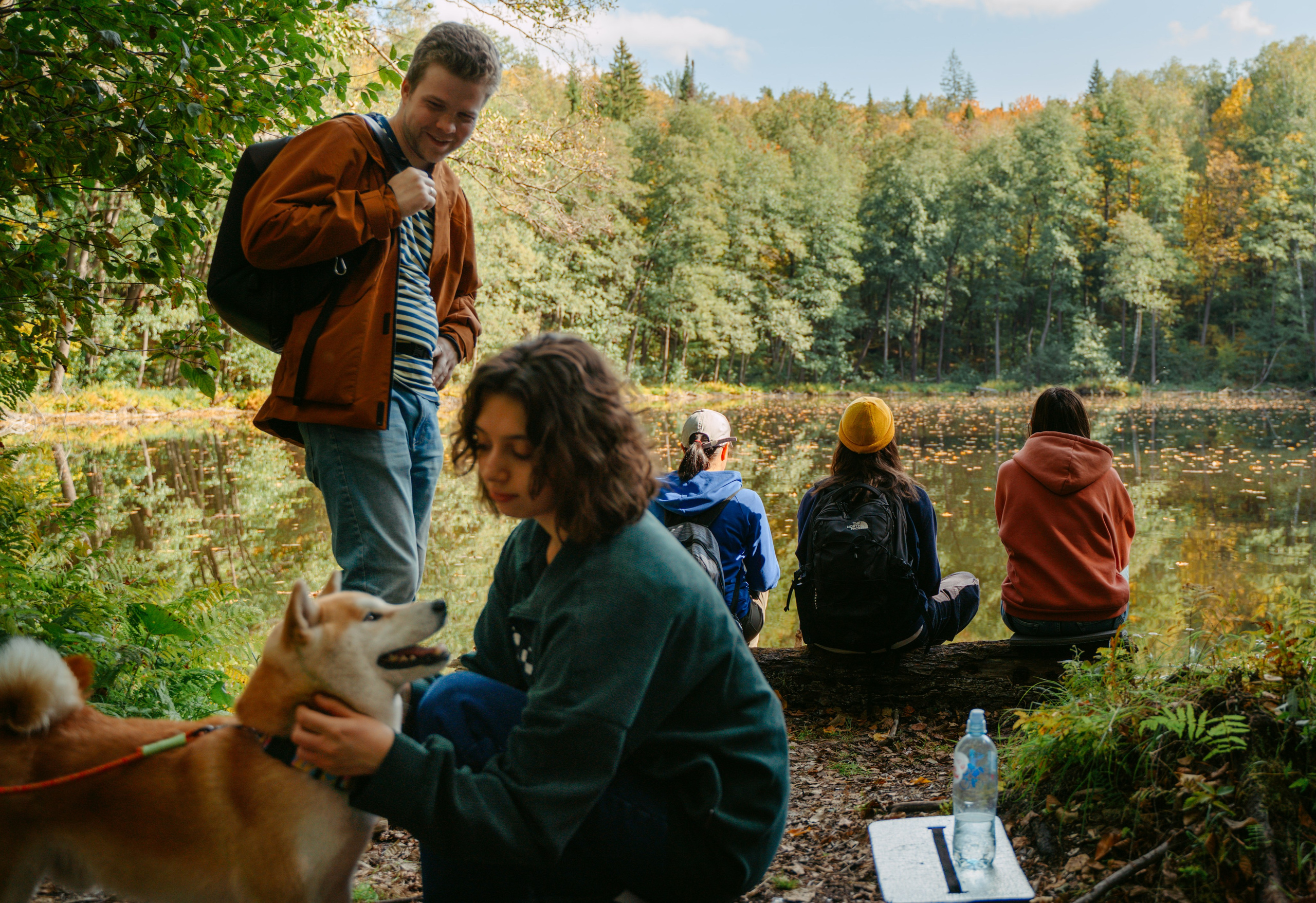 Good Friends Trip / команда локальных путешествий. Саша Копылов, фотограф в Казани
