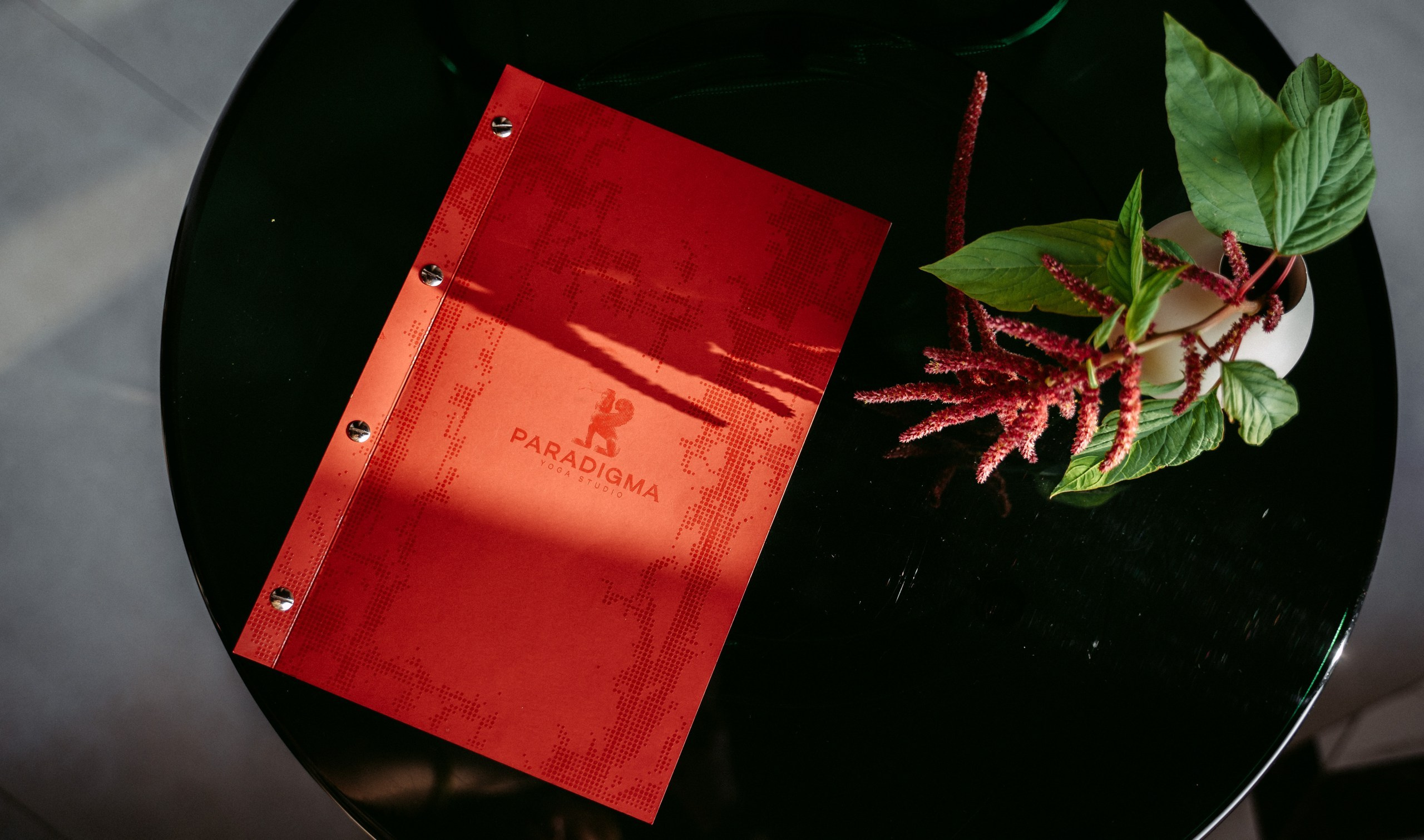 Paradigma x Enter. Саша Копылов, фотограф в Казани