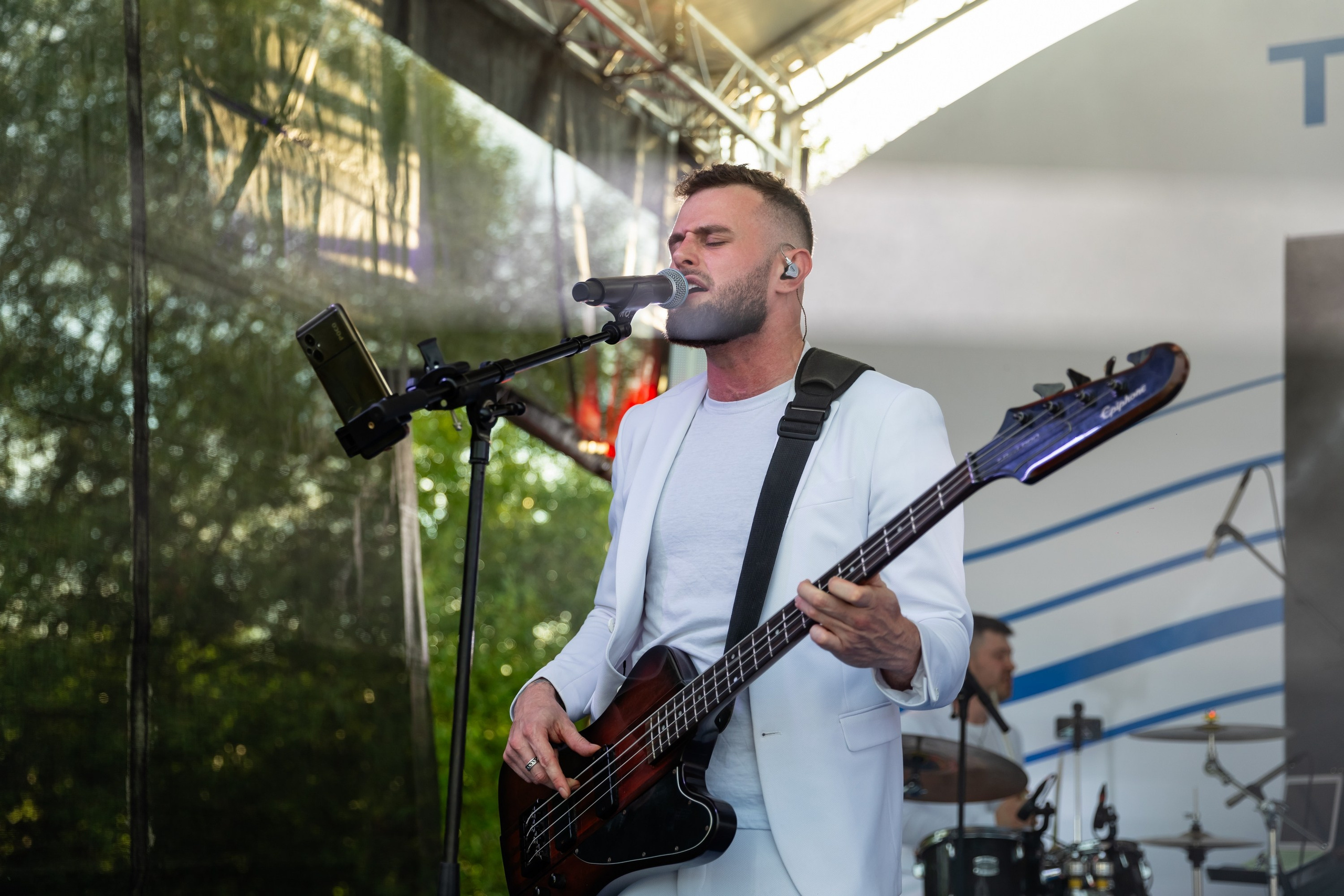 Регата Телеметрика. Свадебный фотограф Москва