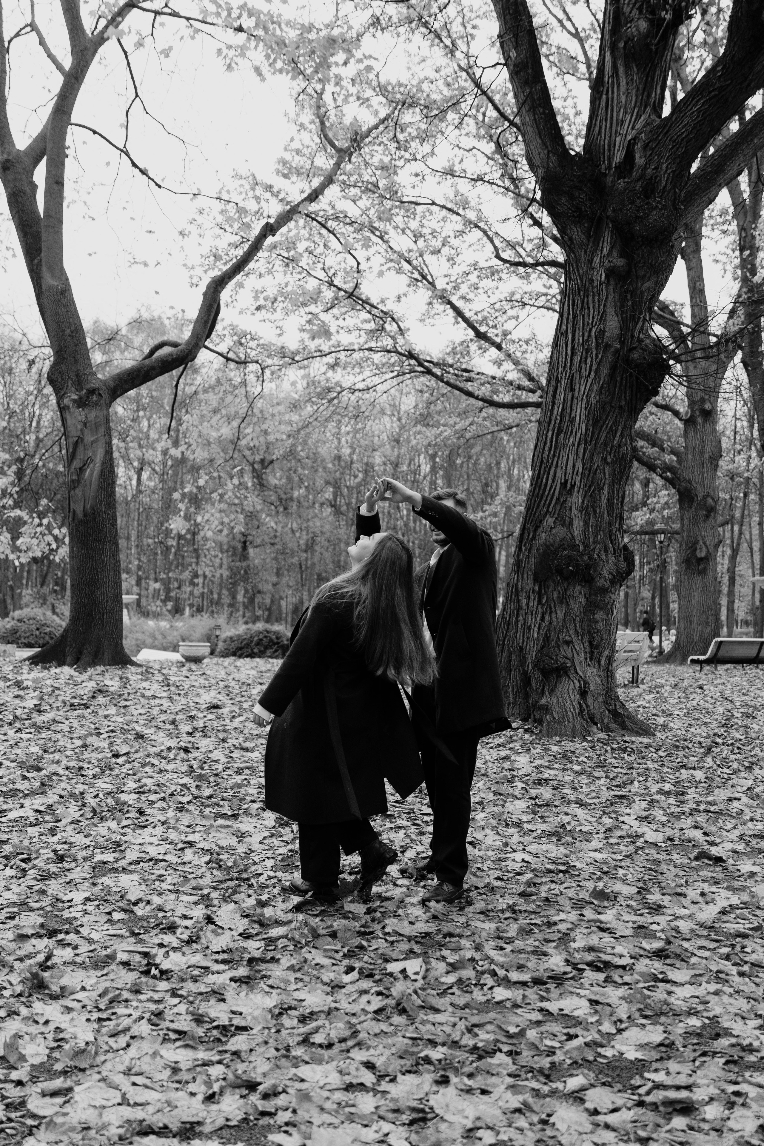 Даша и Саша. Фотограф в Москве и Московской области