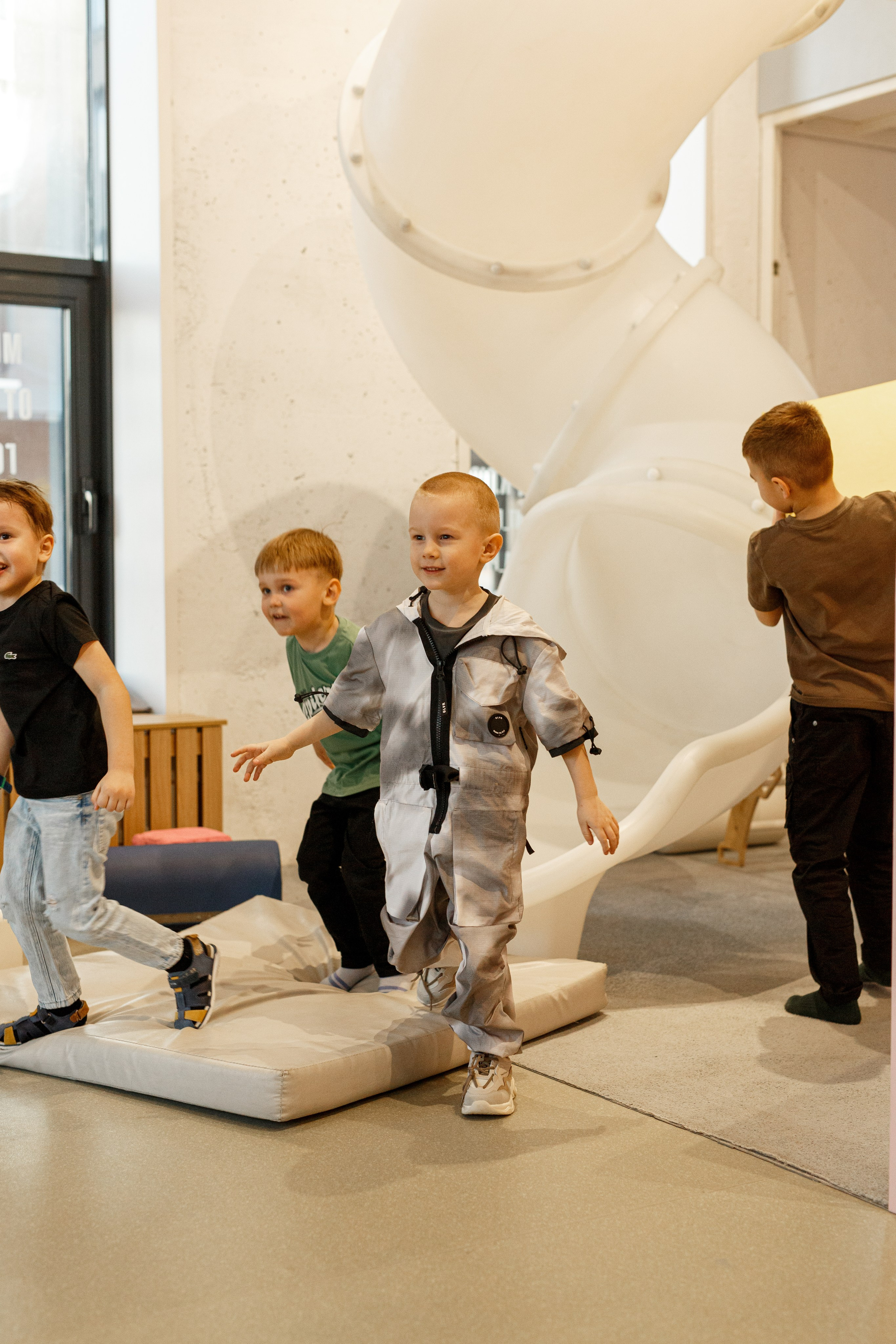 Детский День Рождения. Индивидуальные и семейные съёмки в Уфа Маргарита Истомина