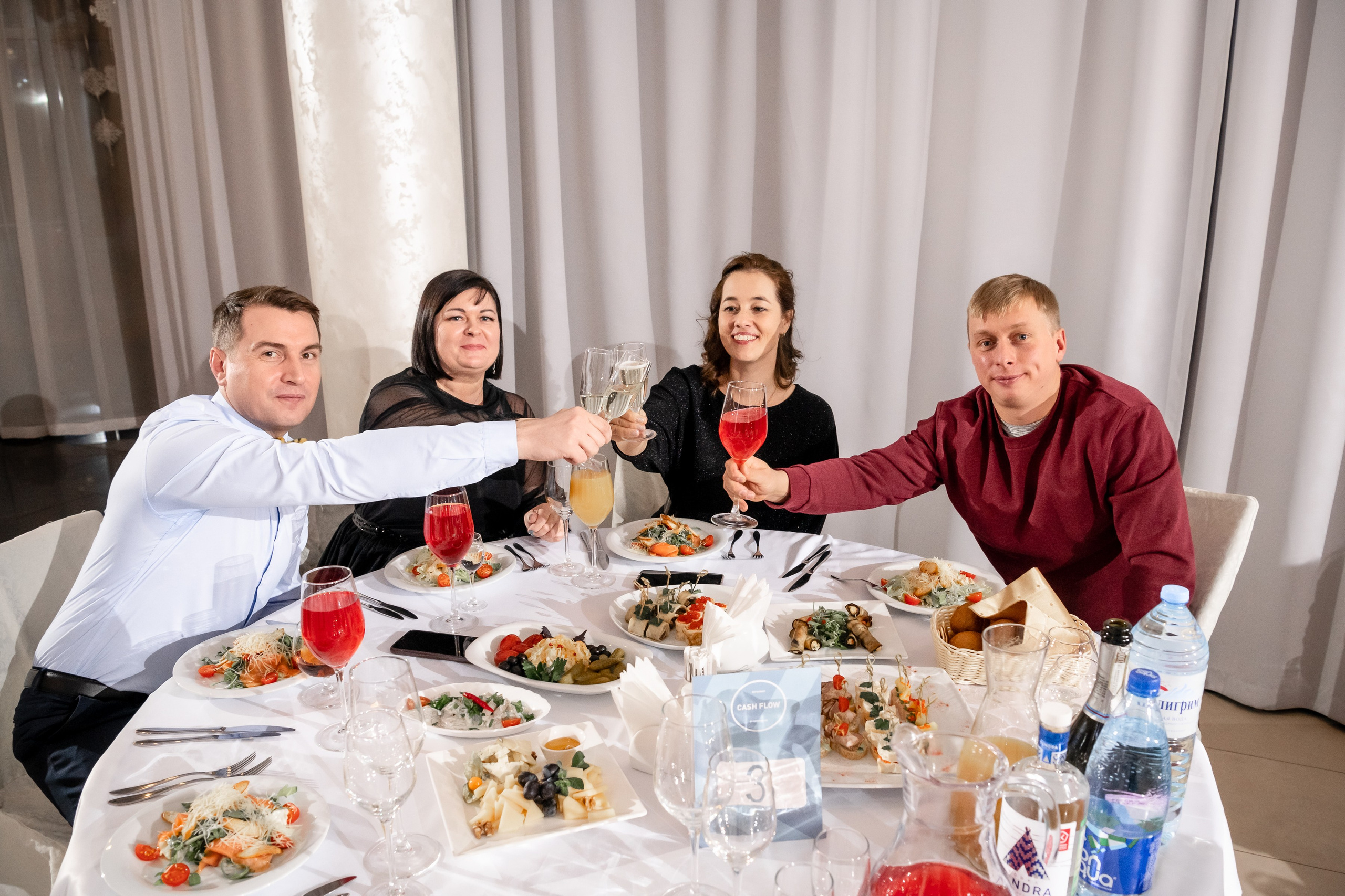 Корпоратив компании «НЕГА». Фомина Елена Свадебный и семейный фотограф