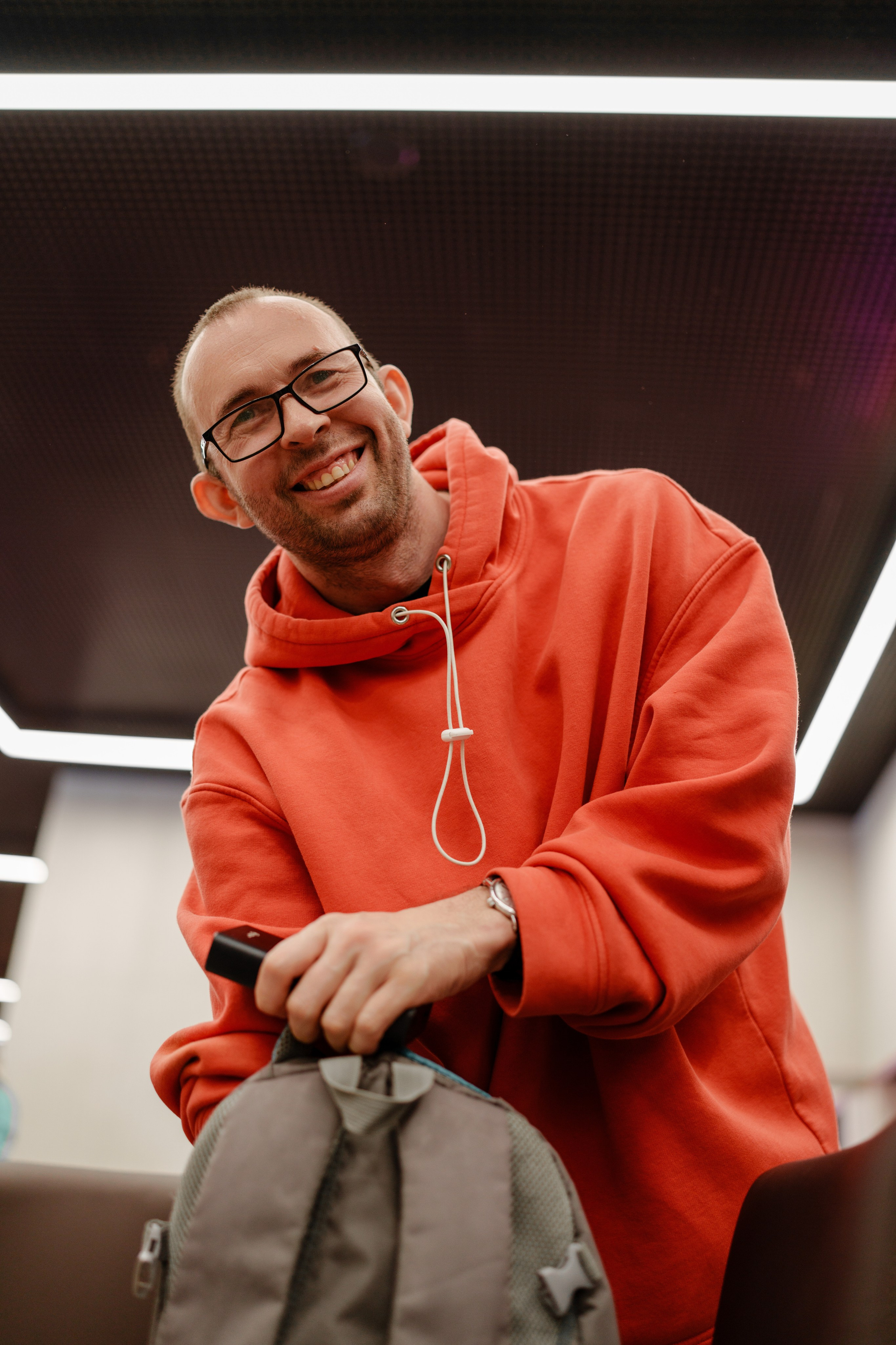 Репортажный фотограф EVENT форума СЦЕНА 10. Репортажный фотограф Москва Сергей Дружинин