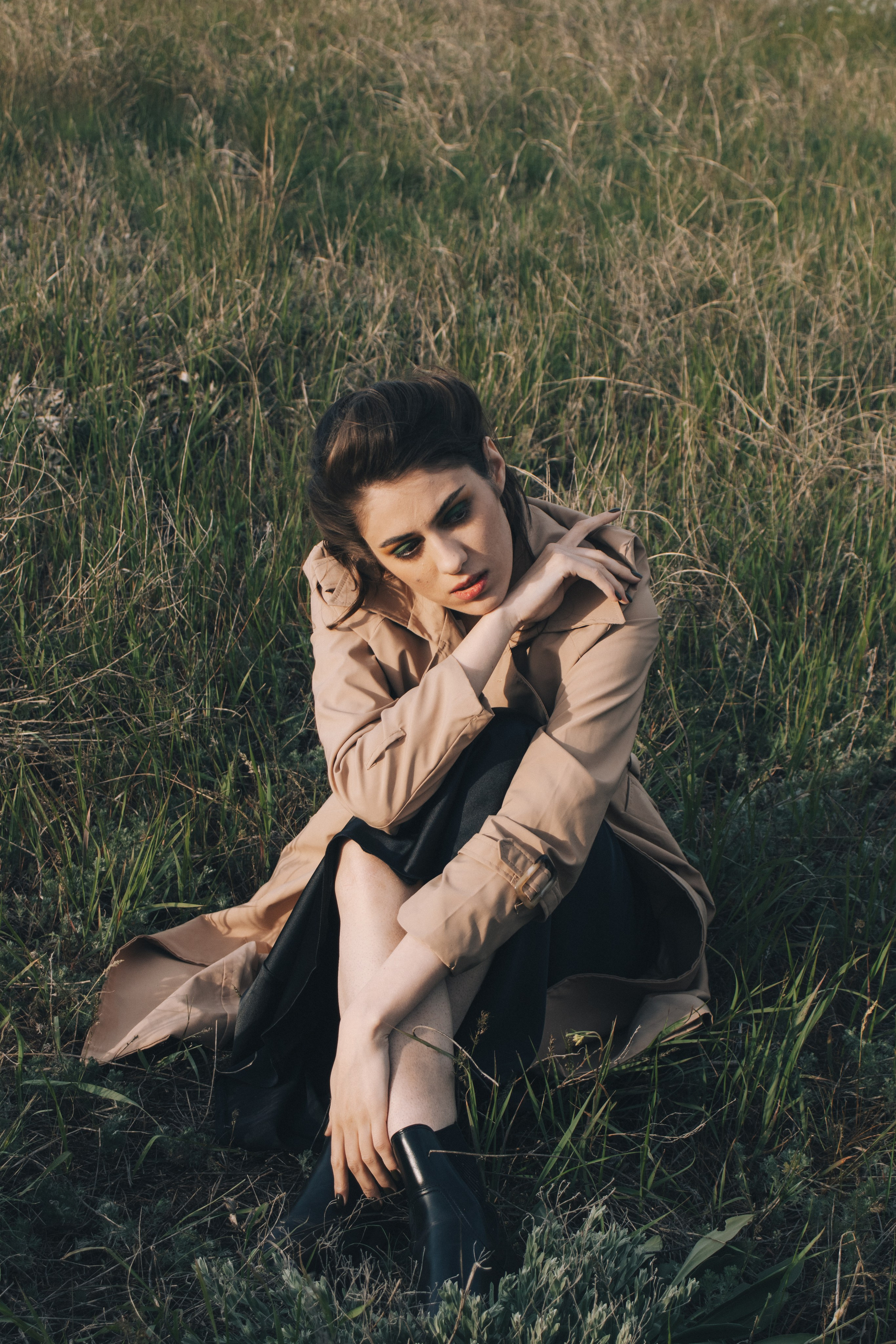 Marina. Валерия Михайлова — фотограф Анапа, Темрюк, Геленджик, Абрау-Дюрсо, Новороссийск, Голубицкая