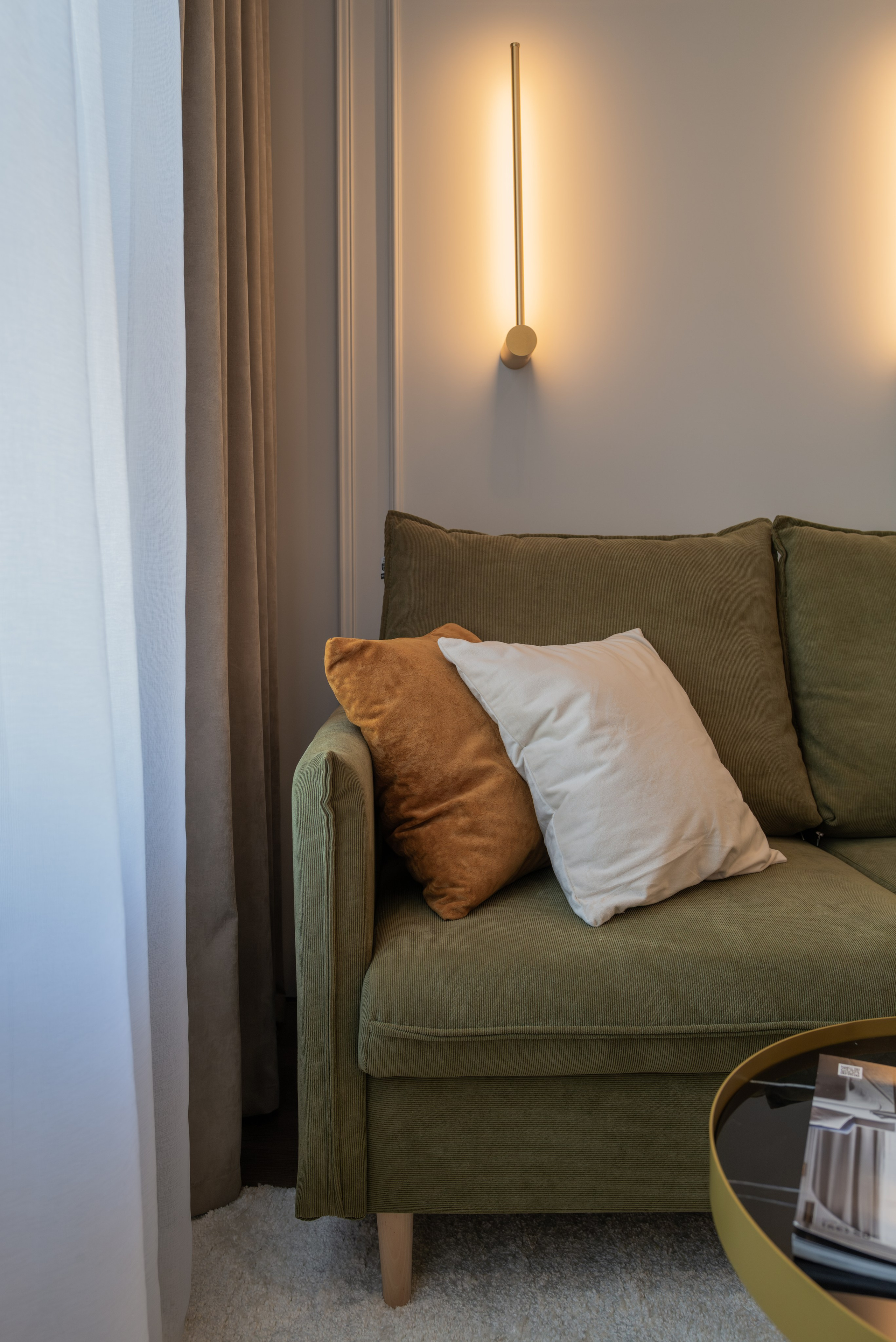 Интерьерная съёмка. Фотограф Алексей Байков: репортажная, деловая и интерьерная фотосъёмка