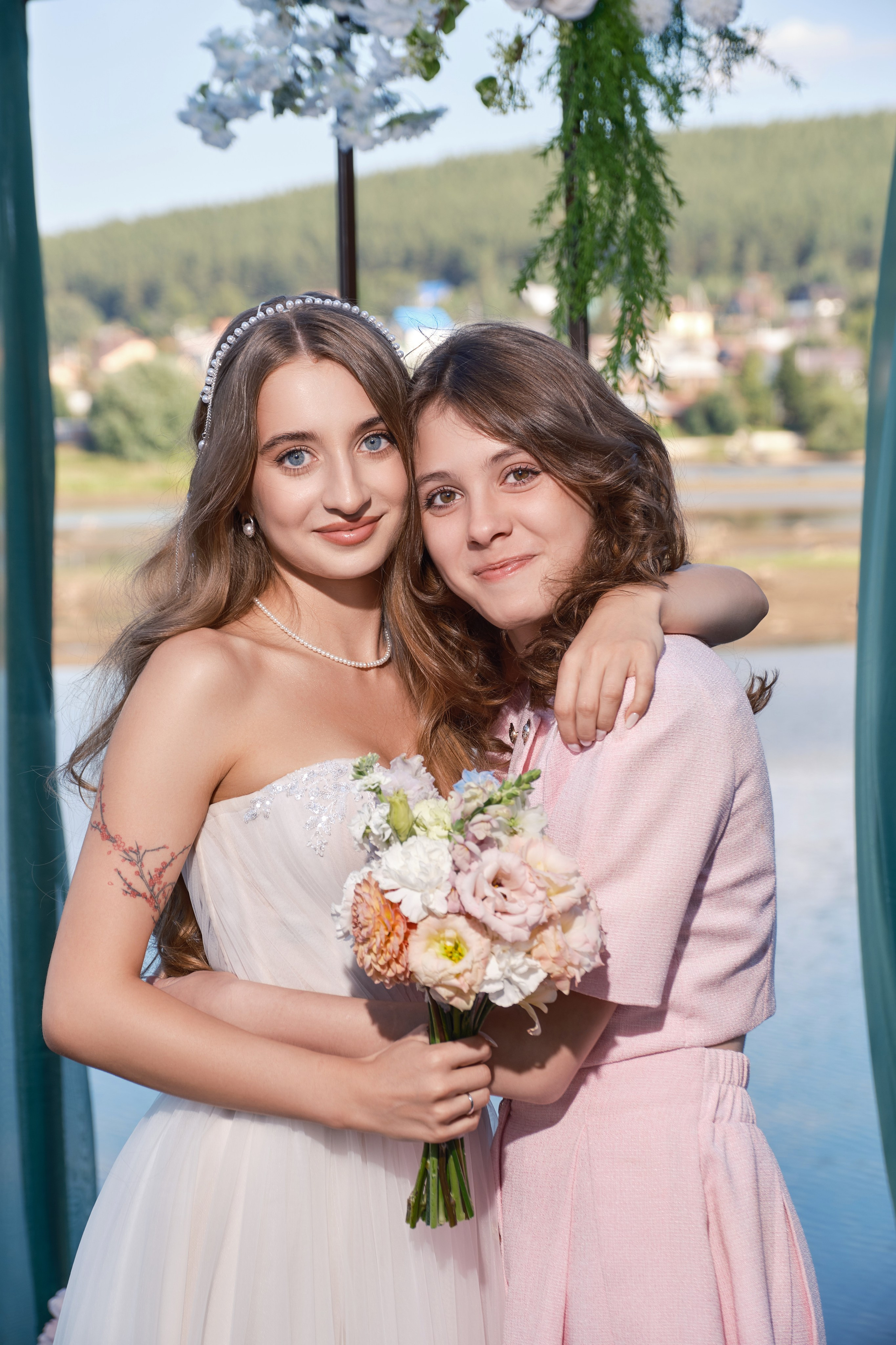 АРТЕМ И ЕКАТЕРИНА. Свадебный фотограф в Екатеринбурге Соседков Евгений